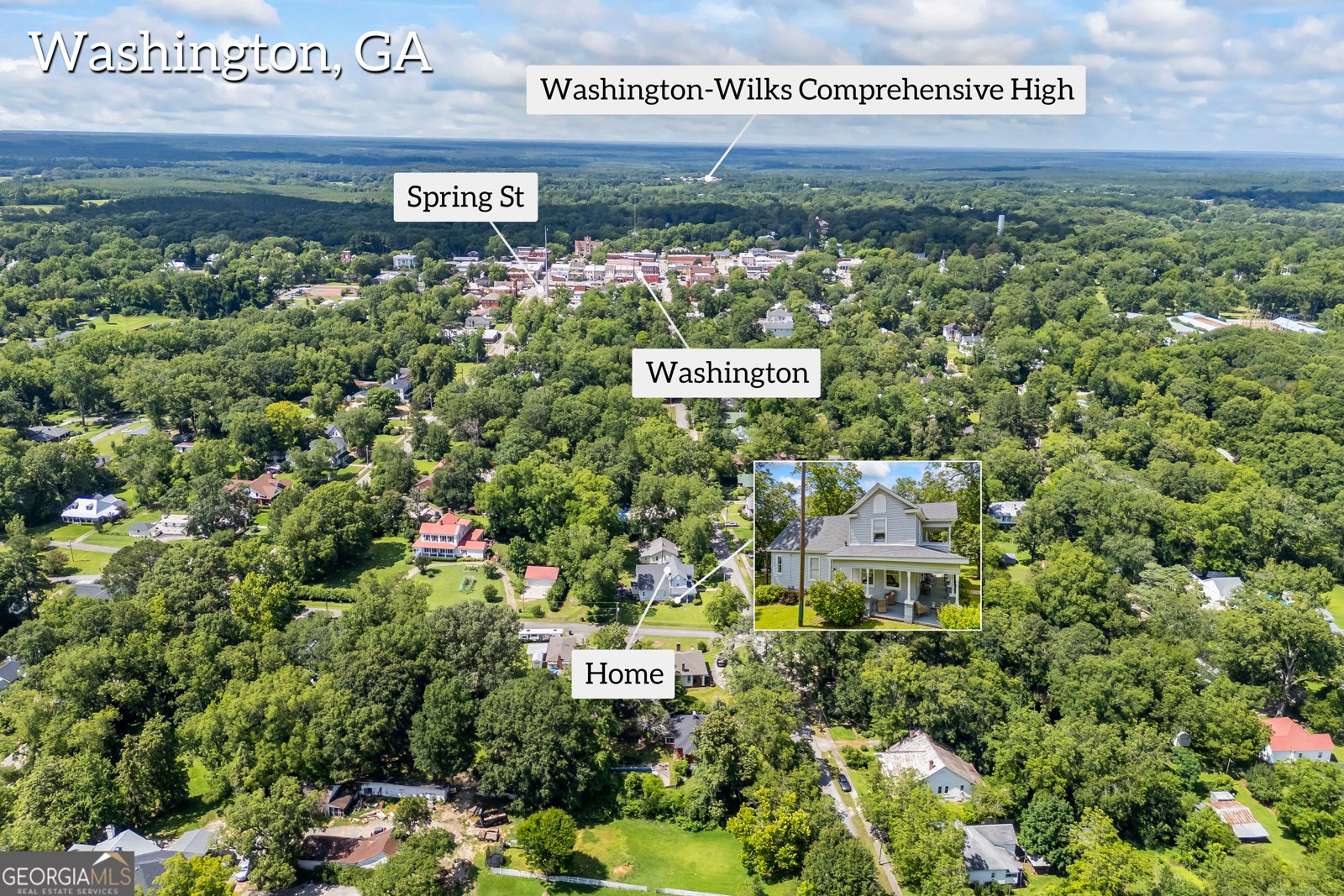 514 Jefferson Street Washington - 55