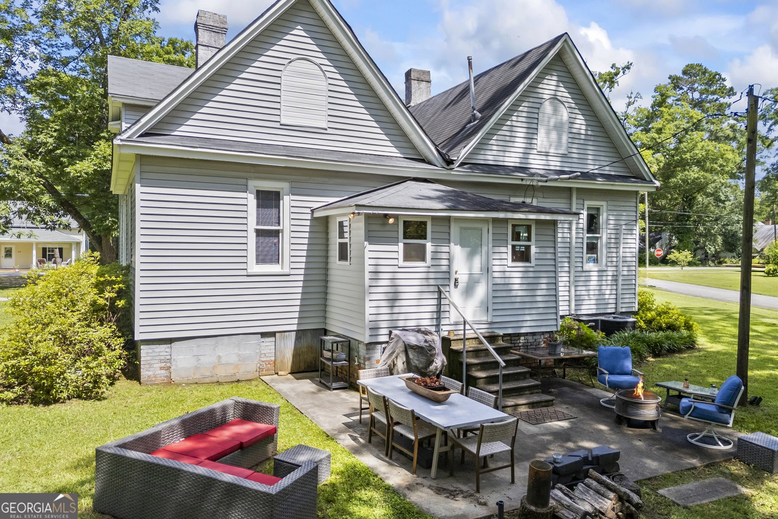 514 Jefferson Street Washington - 8