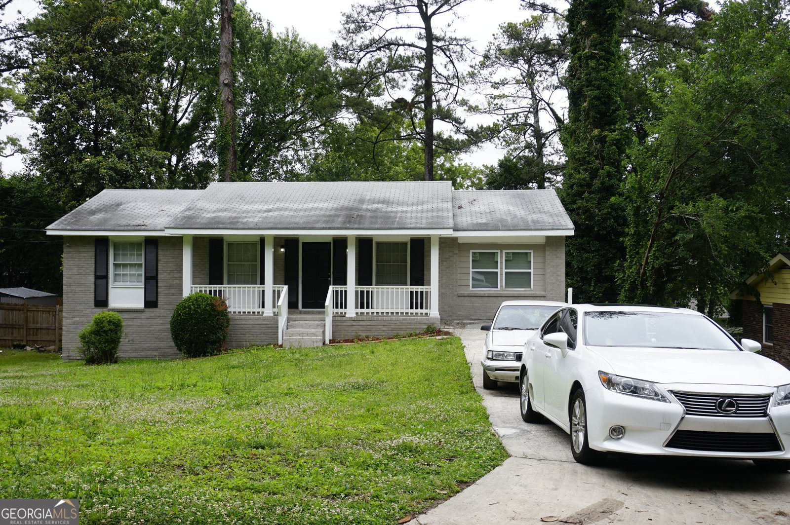 39 McFerrin Circle Riverdale - 1