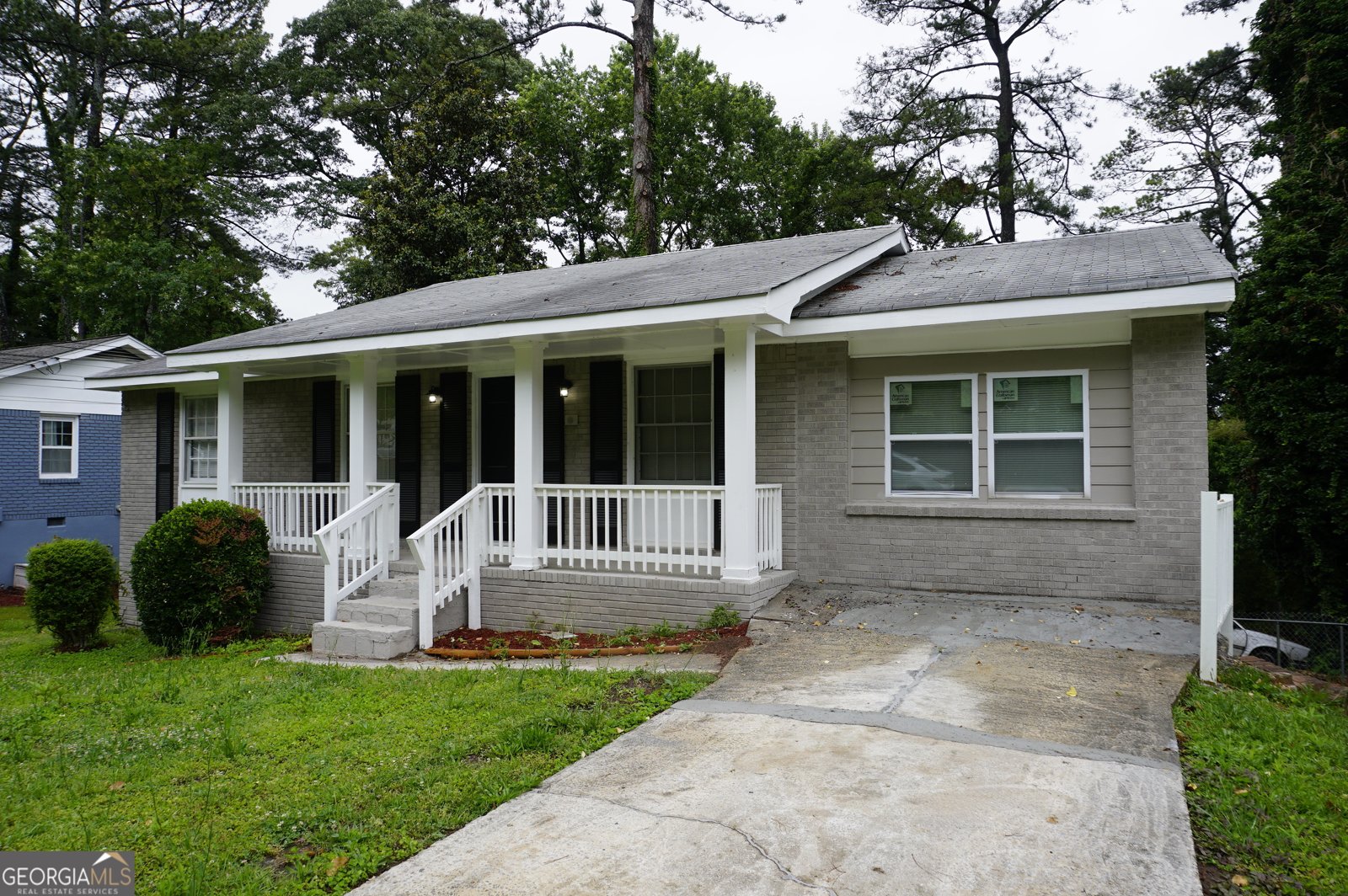 39 McFerrin Circle Riverdale - 2