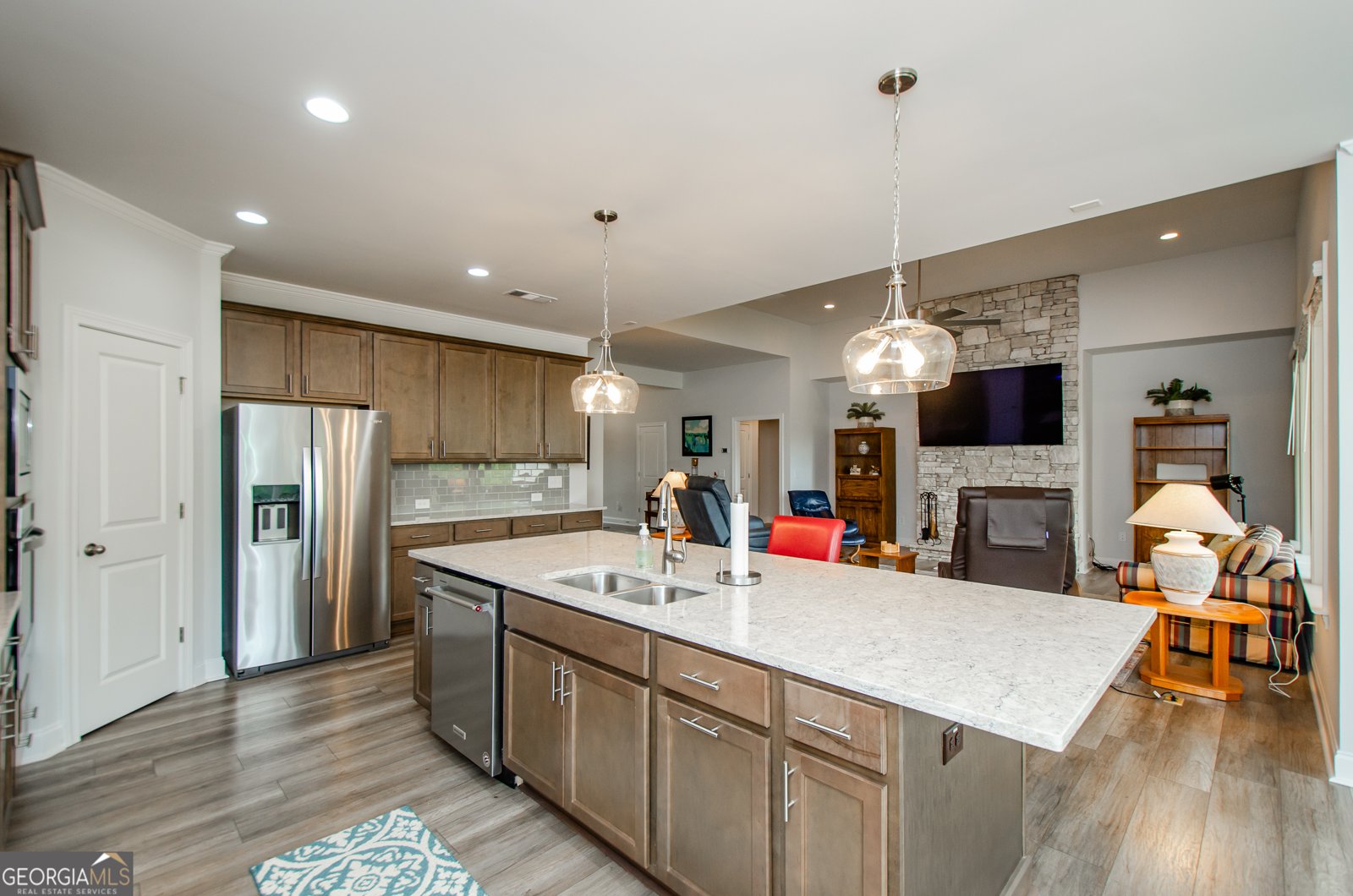 4380 Serenity Lake Drive Cumming - 17