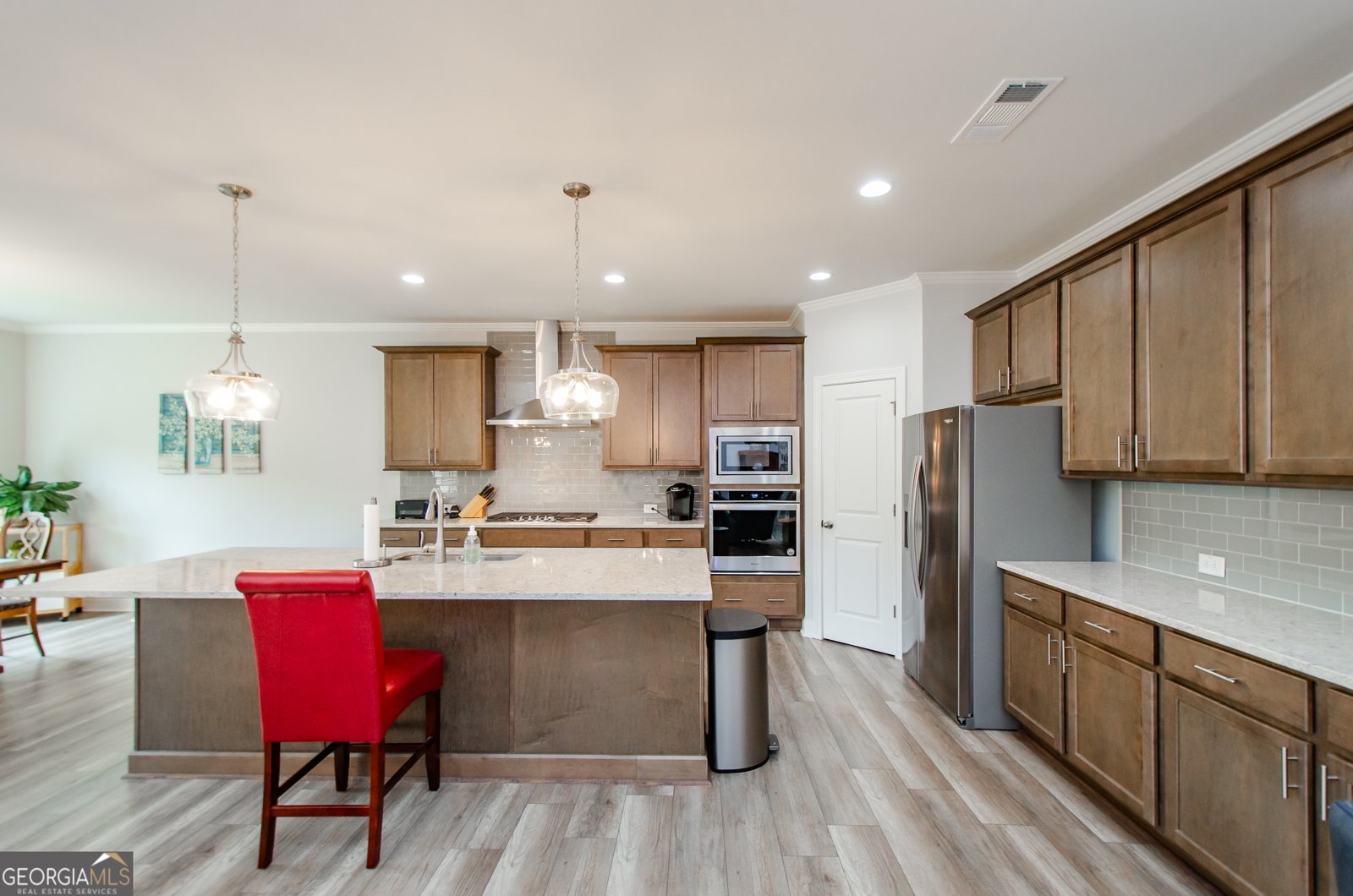 4380 Serenity Lake Drive Cumming - 18