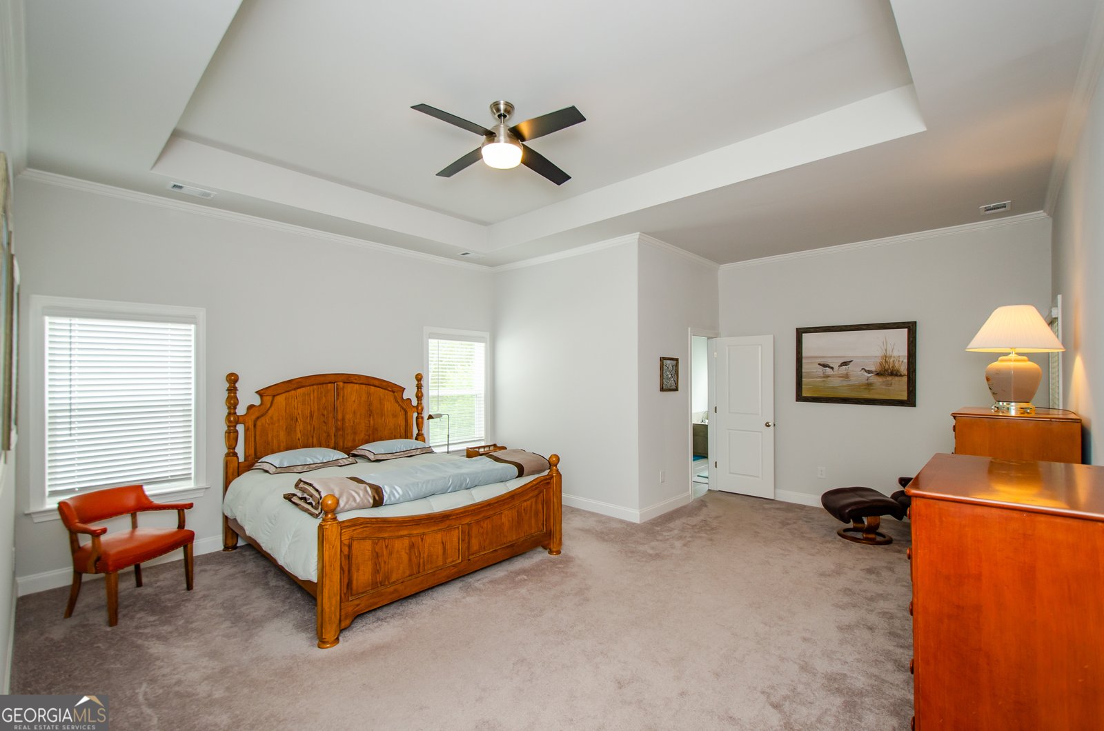 4380 Serenity Lake Drive Cumming - 20