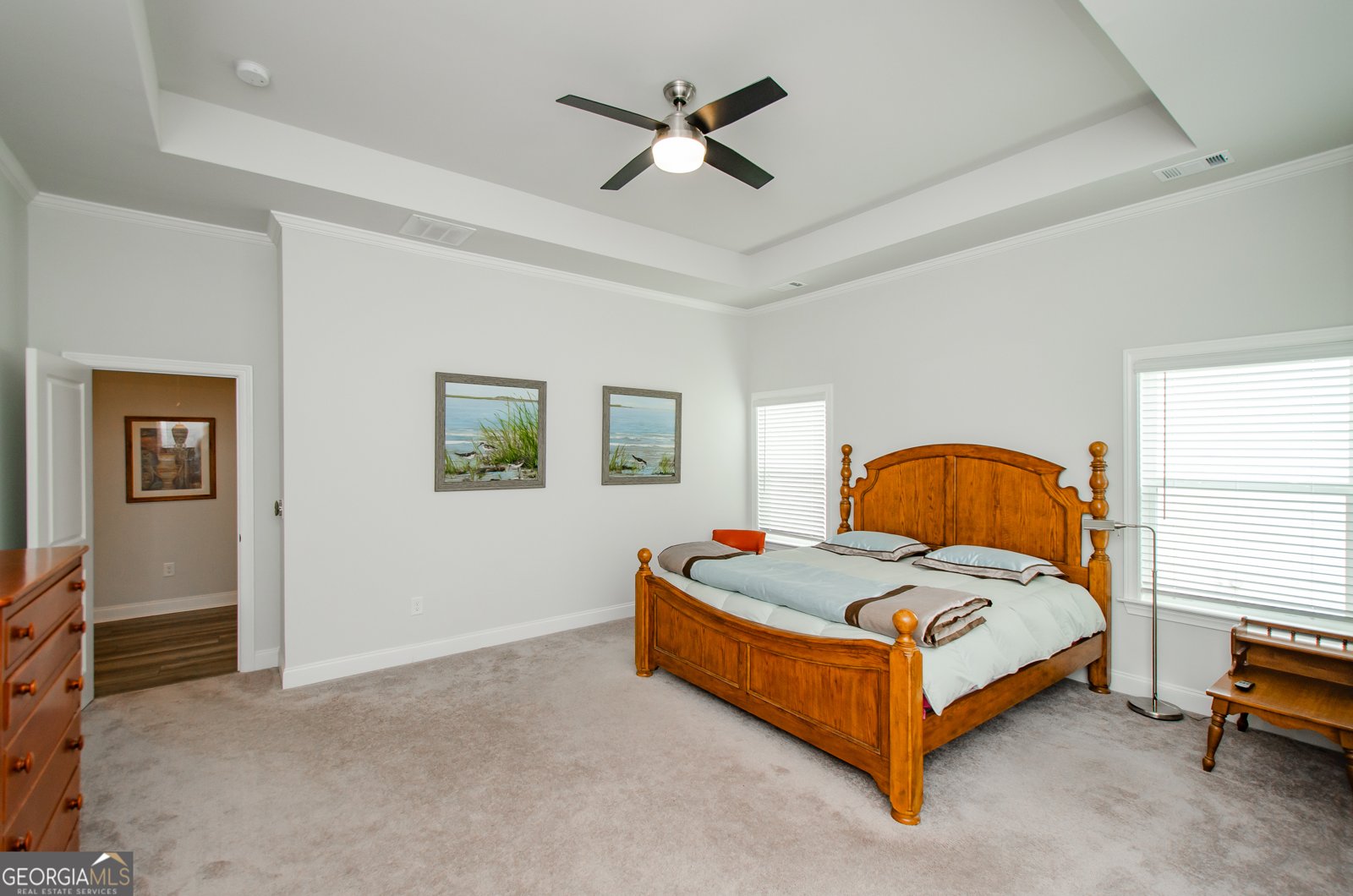 4380 Serenity Lake Drive Cumming - 22