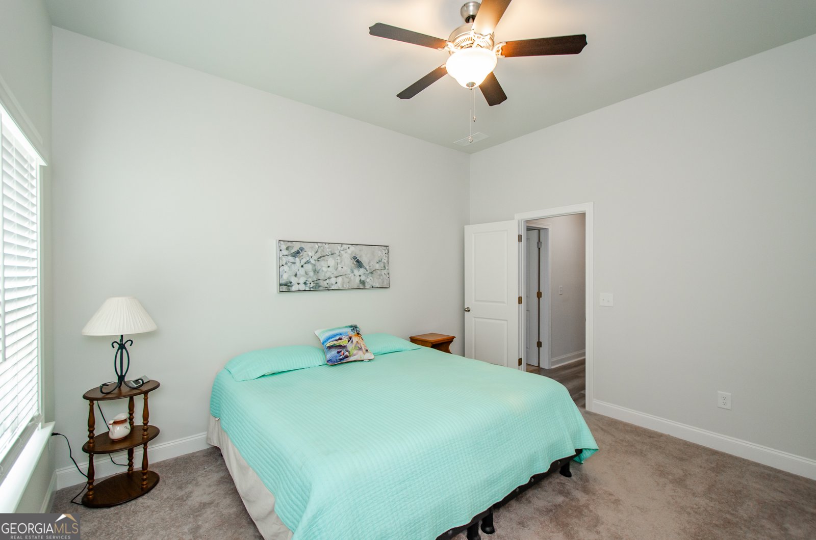 4380 Serenity Lake Drive Cumming - 27