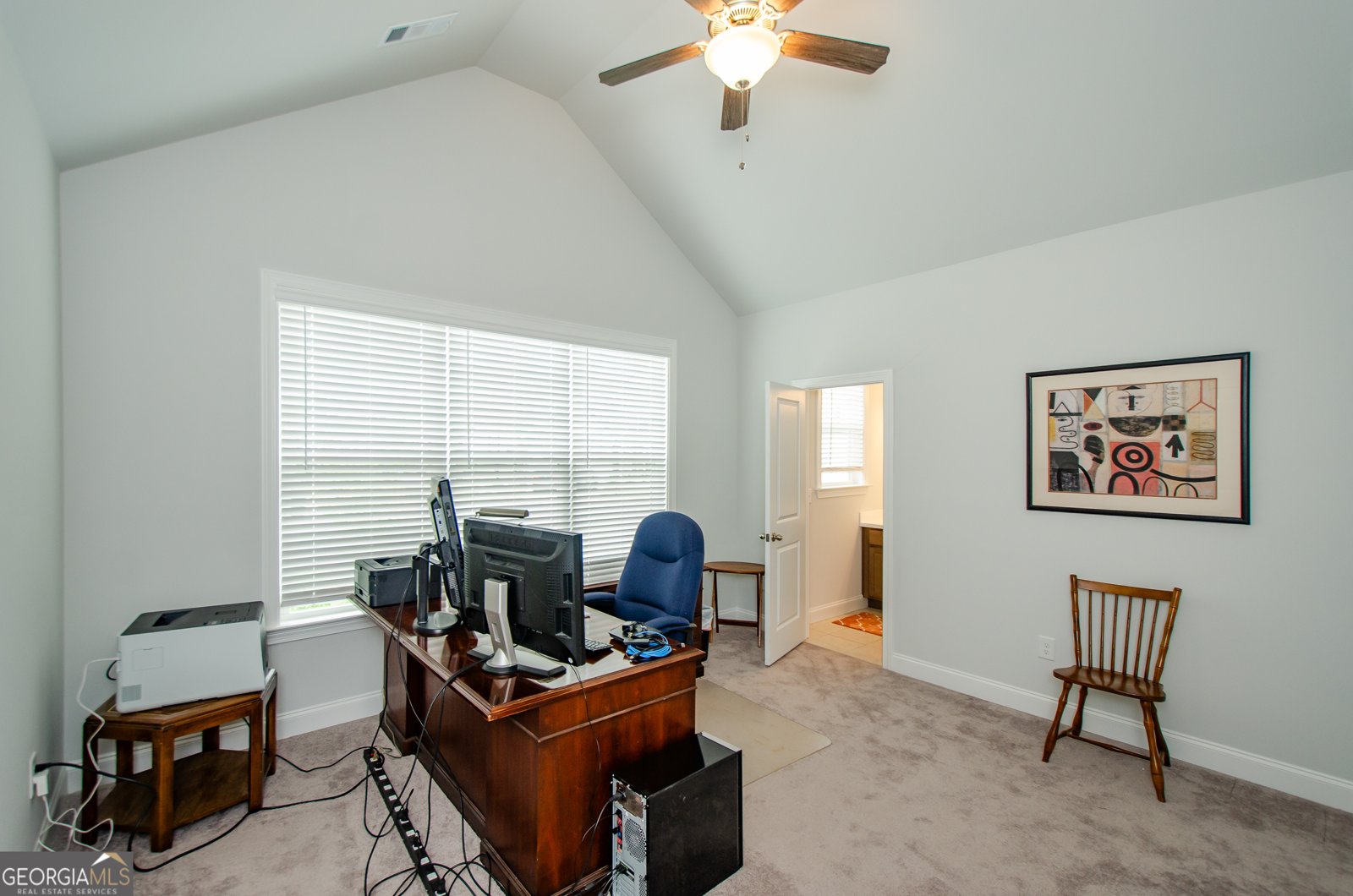 4380 Serenity Lake Drive Cumming - 30