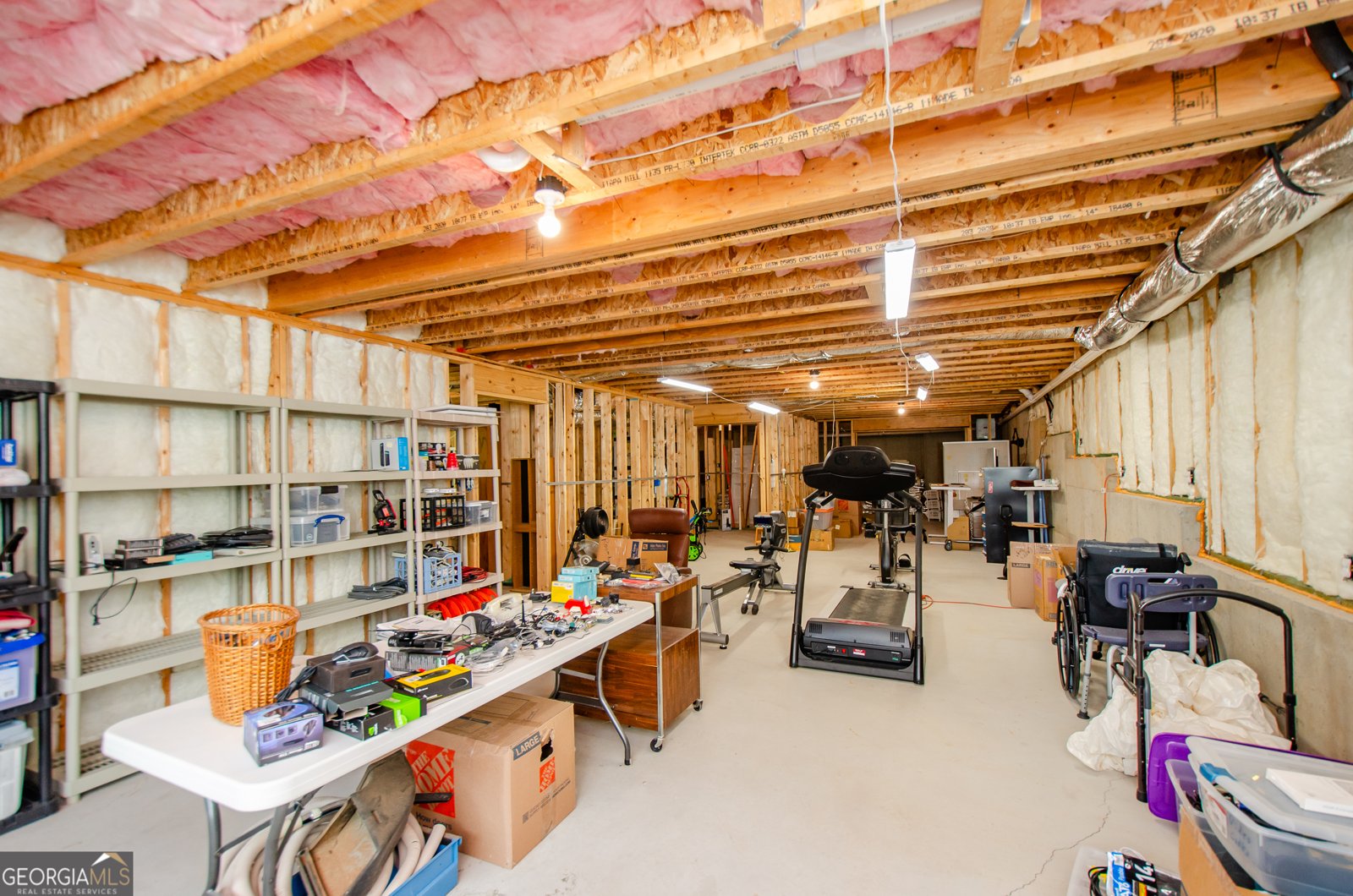 4380 Serenity Lake Drive Cumming - 35