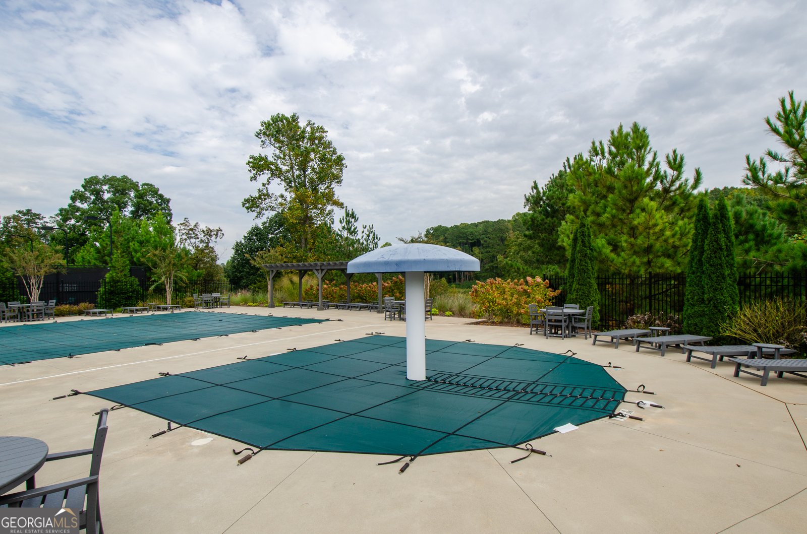 4380 Serenity Lake Drive Cumming - 52
