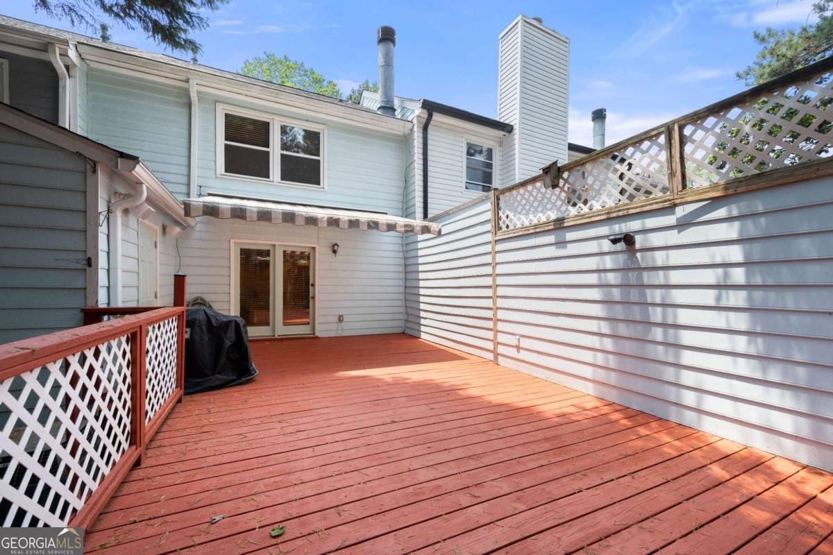 1481 Bentley Lane Marietta - 11
