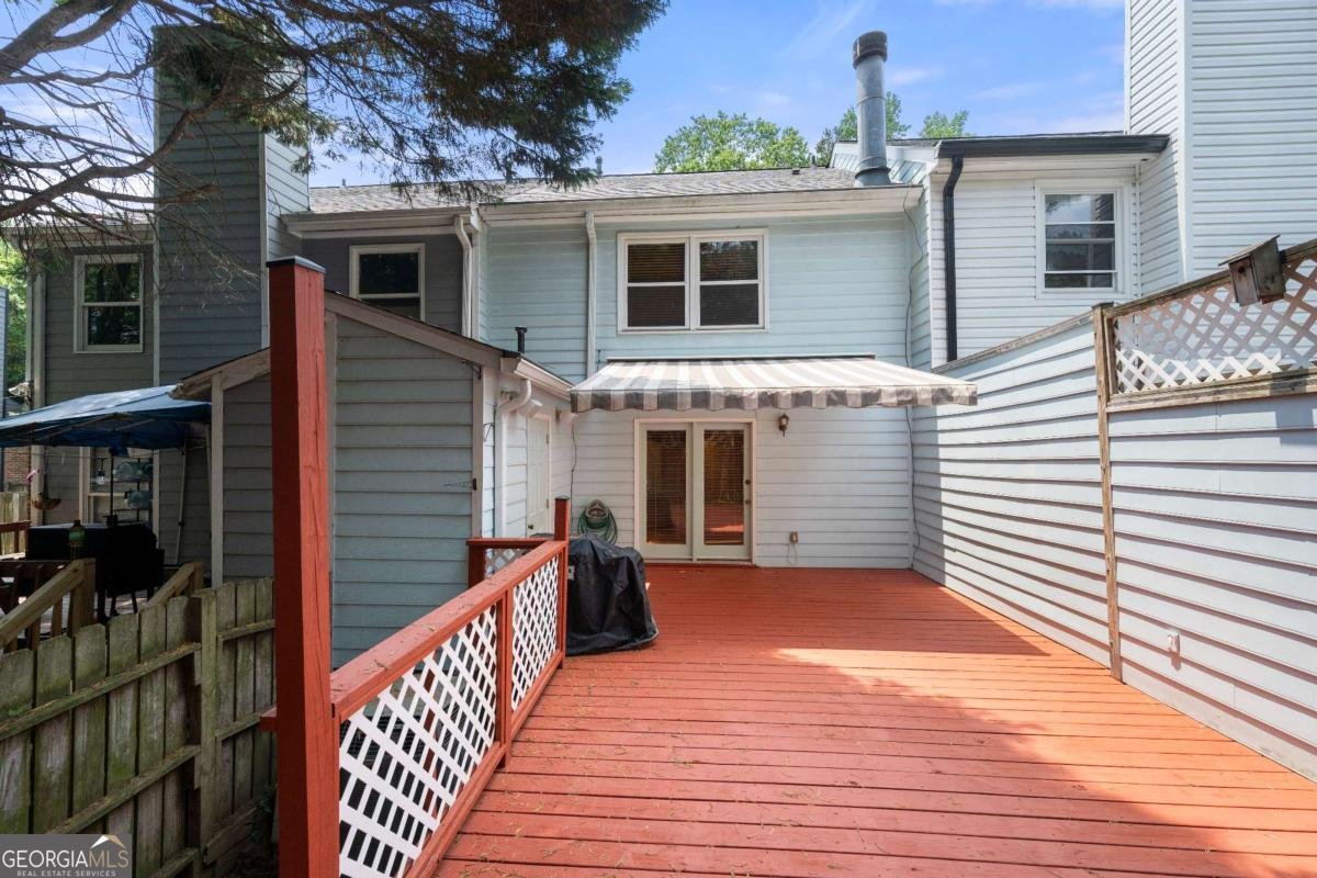 1481 Bentley Lane Marietta - 12