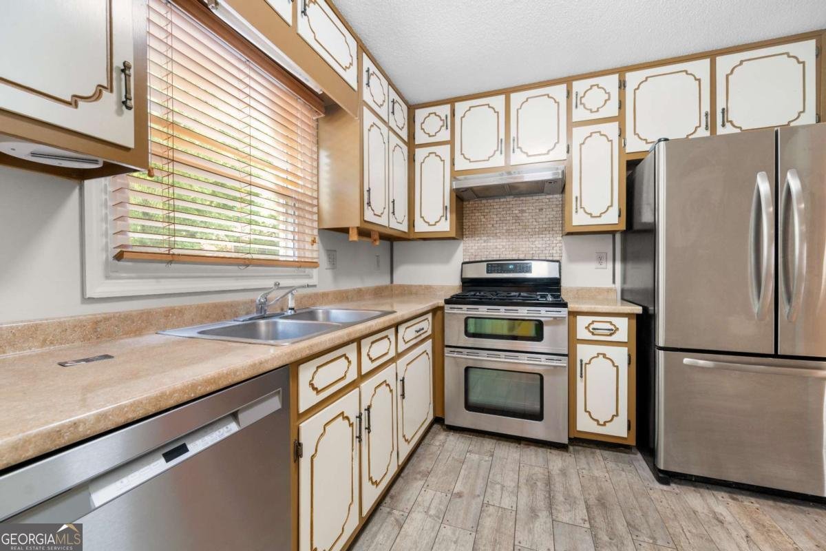1481 Bentley Lane Marietta - 14
