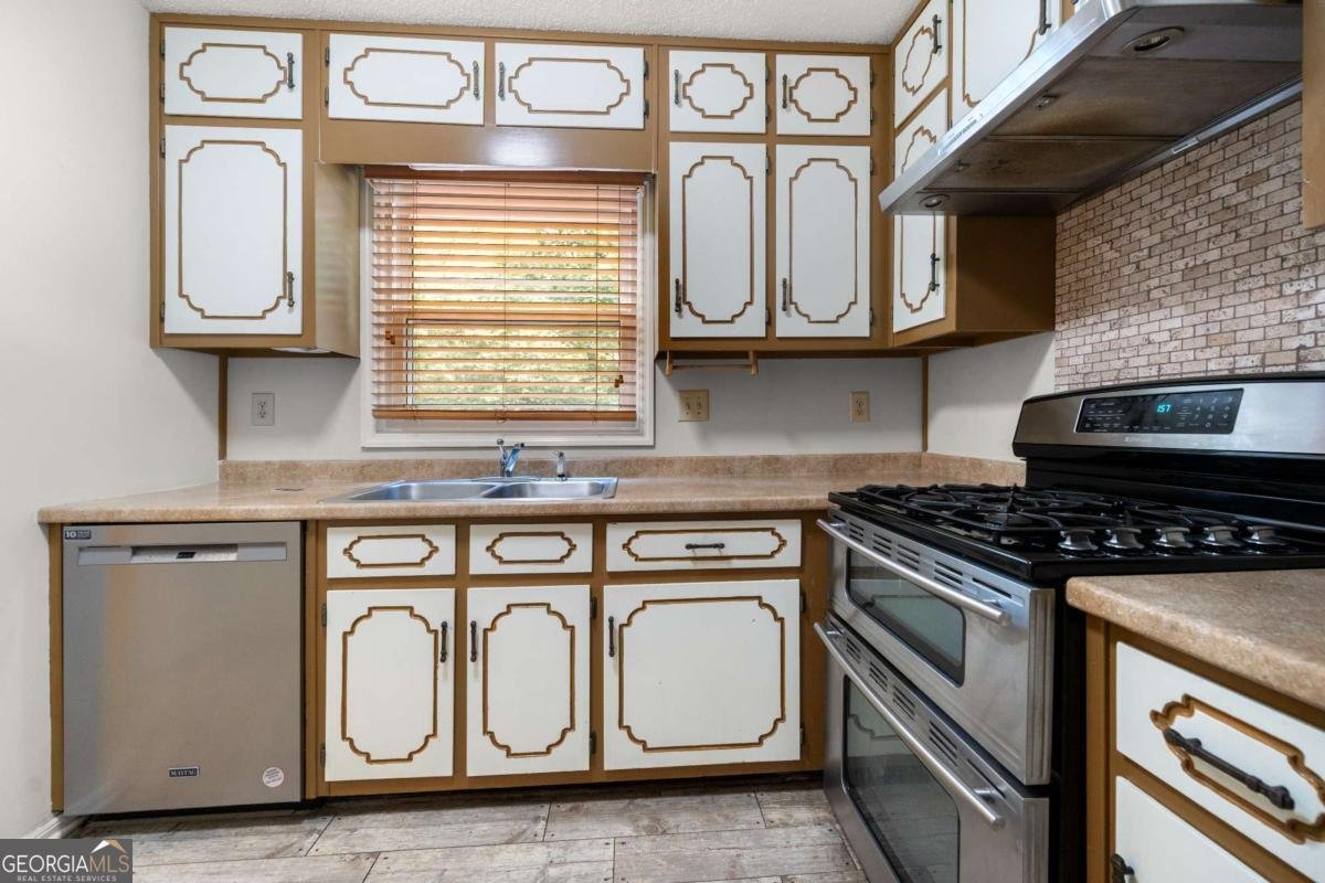 1481 Bentley Lane Marietta - 15