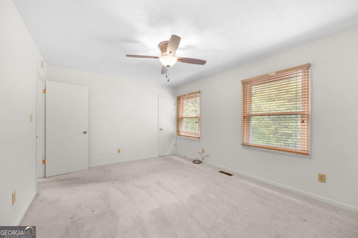 1481 Bentley Lane Marietta - 20