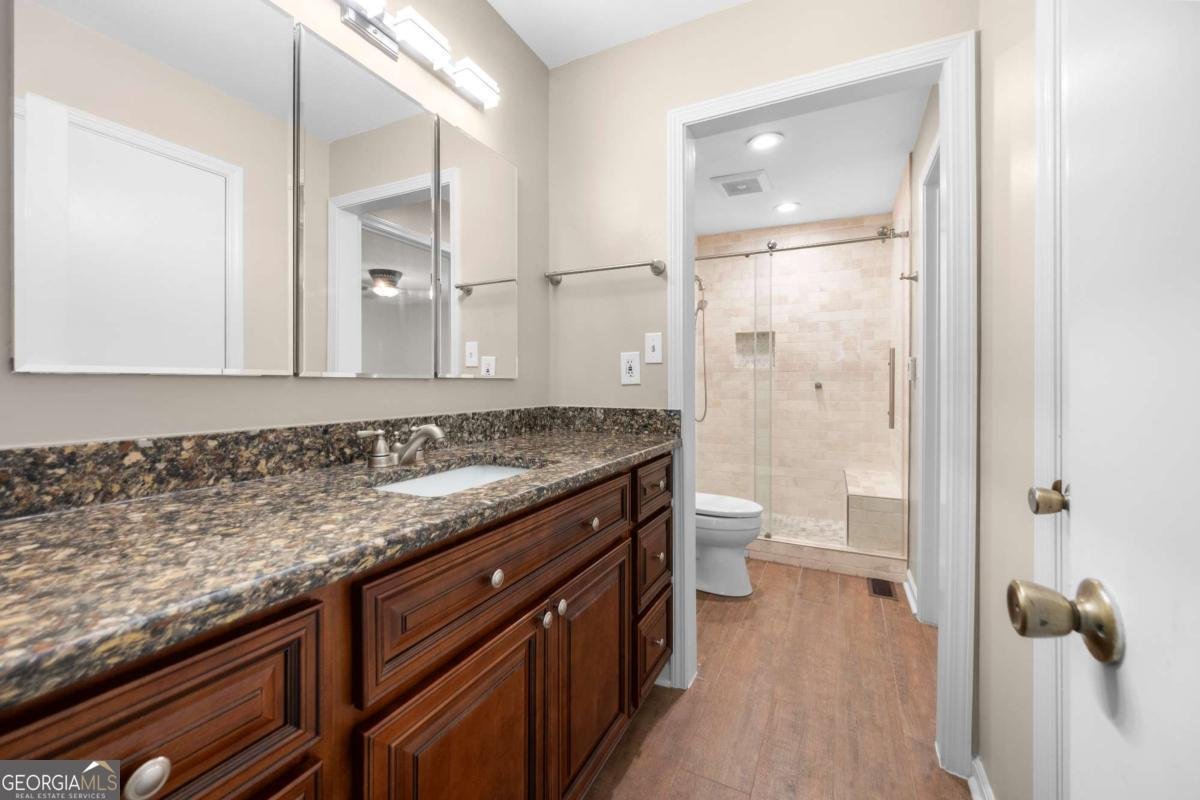 1481 Bentley Lane Marietta - 21