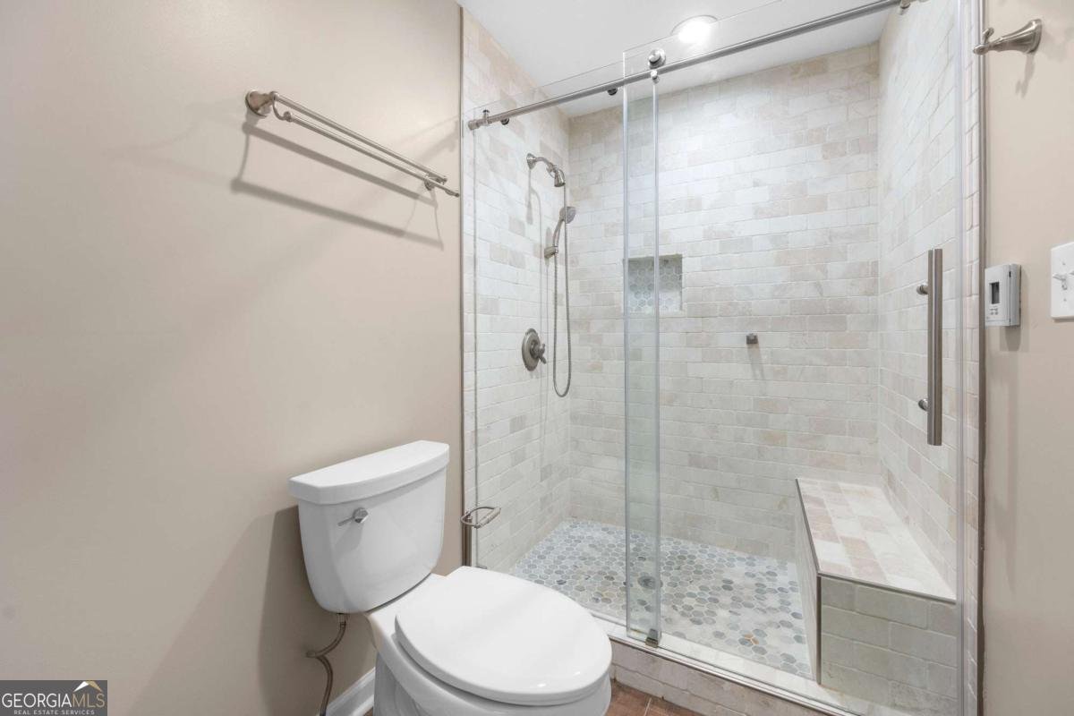 1481 Bentley Lane Marietta - 22