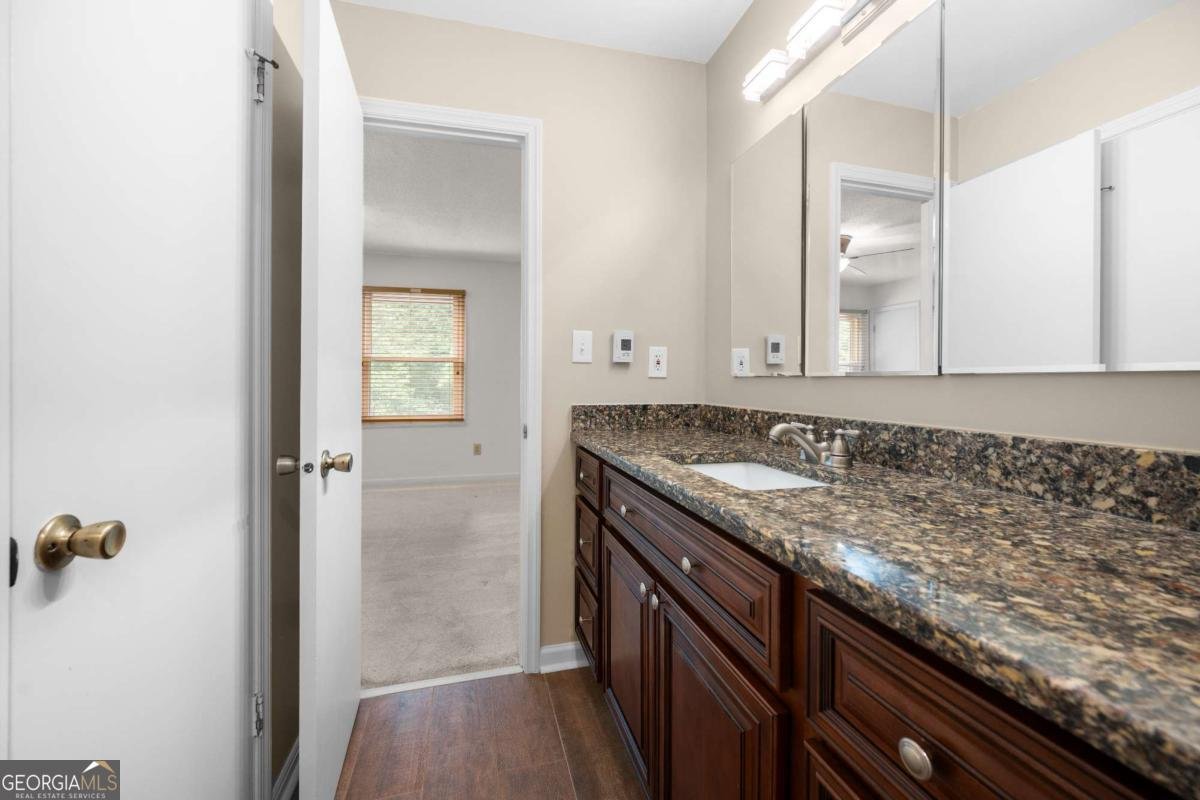 1481 Bentley Lane Marietta - 23