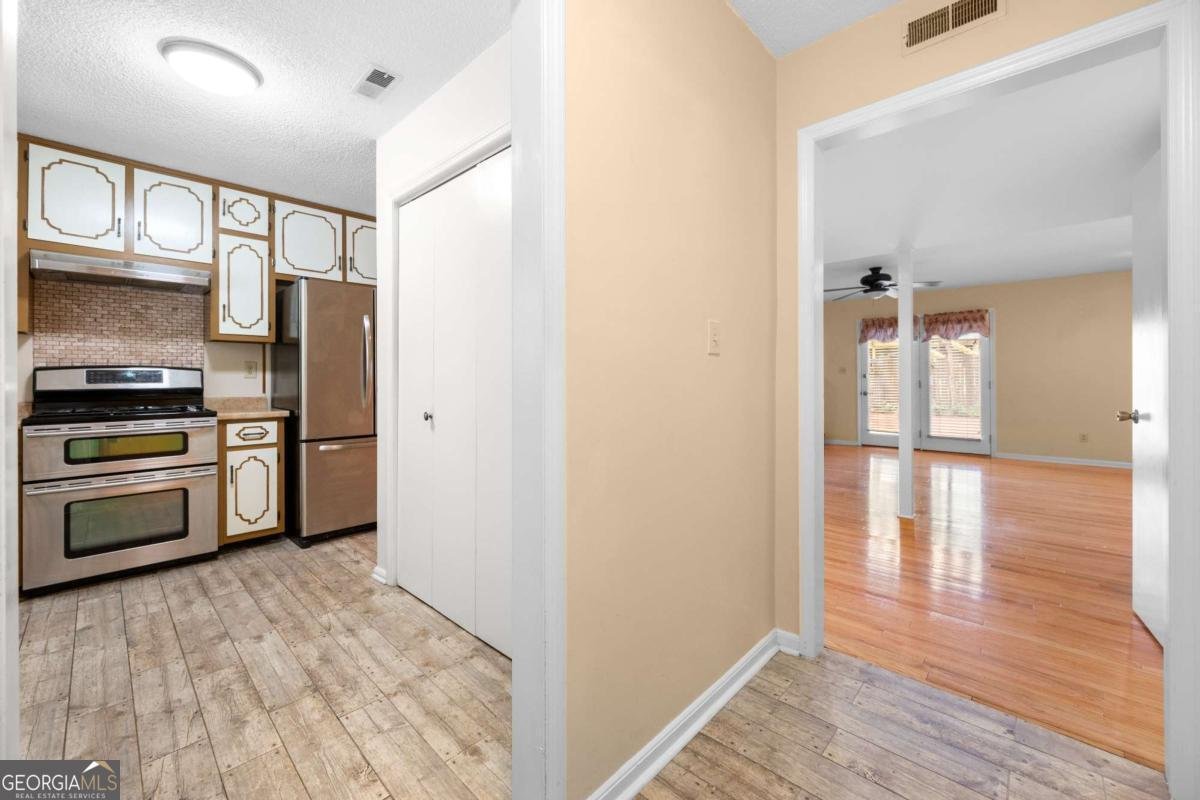 1481 Bentley Lane Marietta - 4
