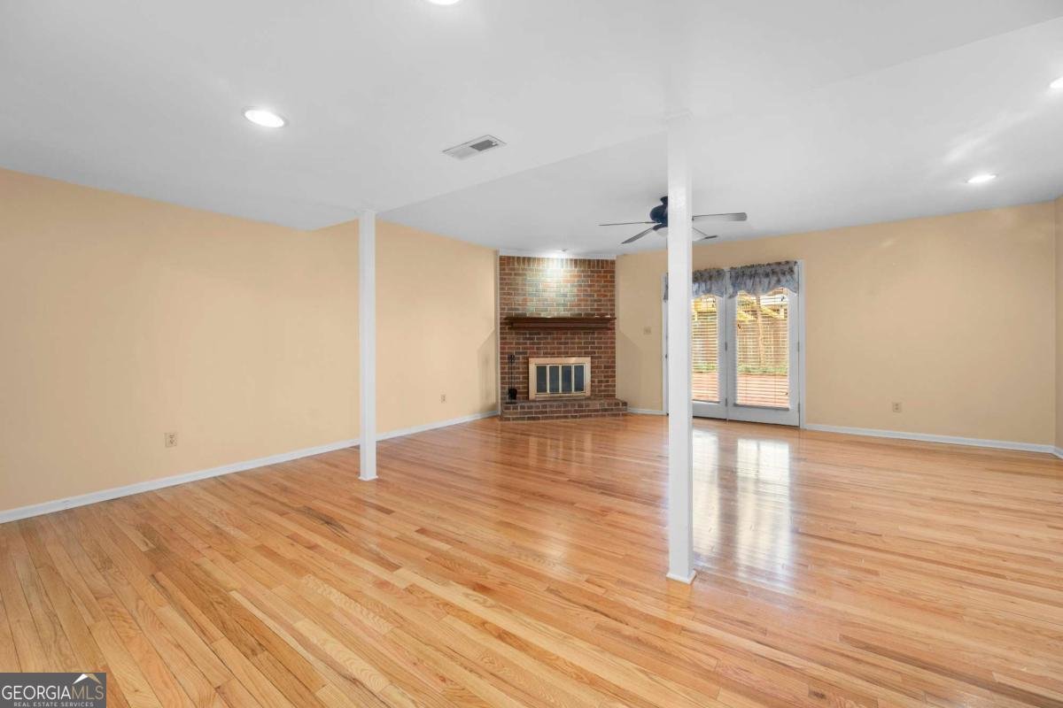 1481 Bentley Lane Marietta - 5