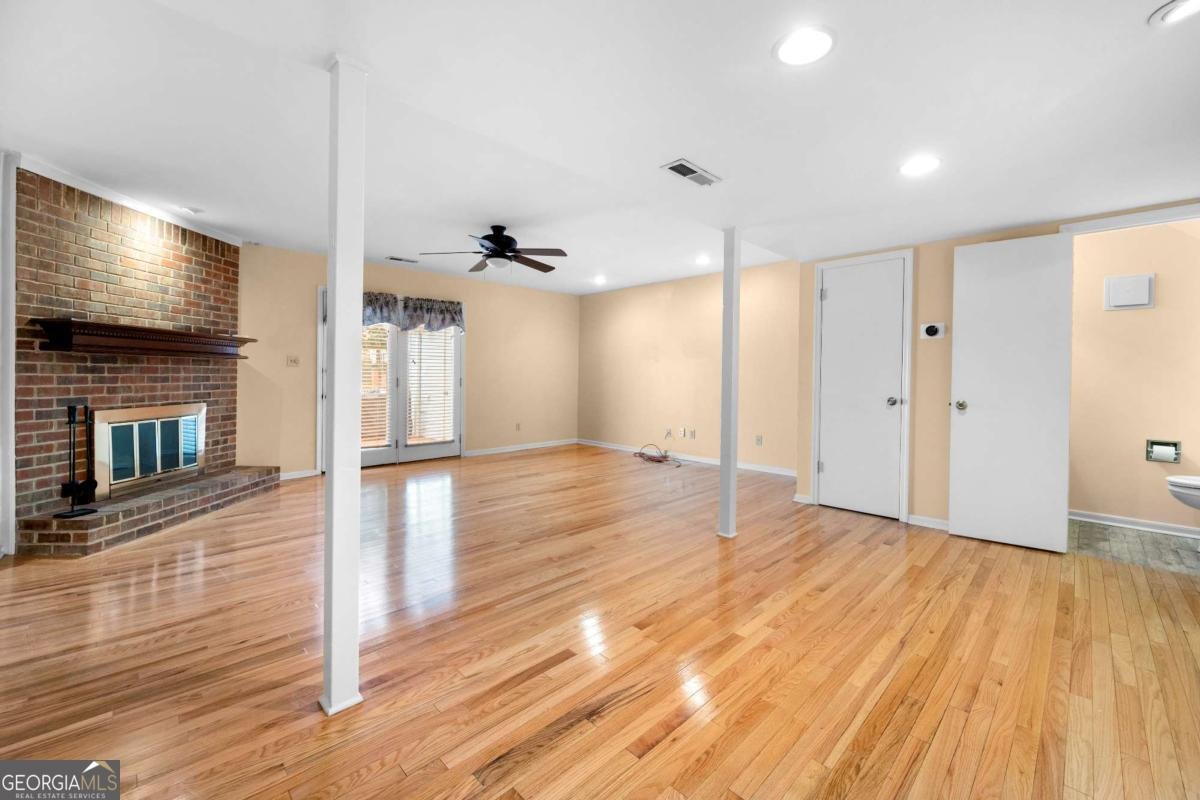 1481 Bentley Lane Marietta - 6
