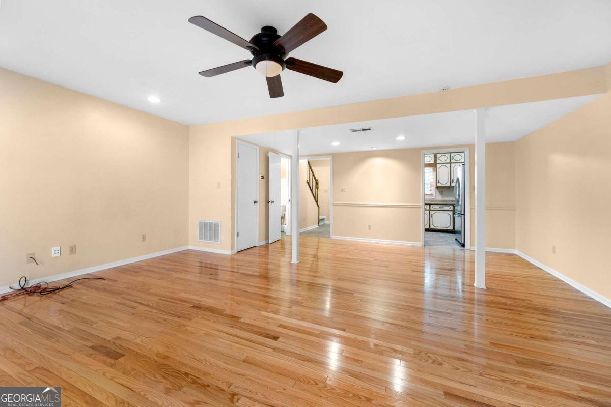 1481 Bentley Lane Marietta - 7