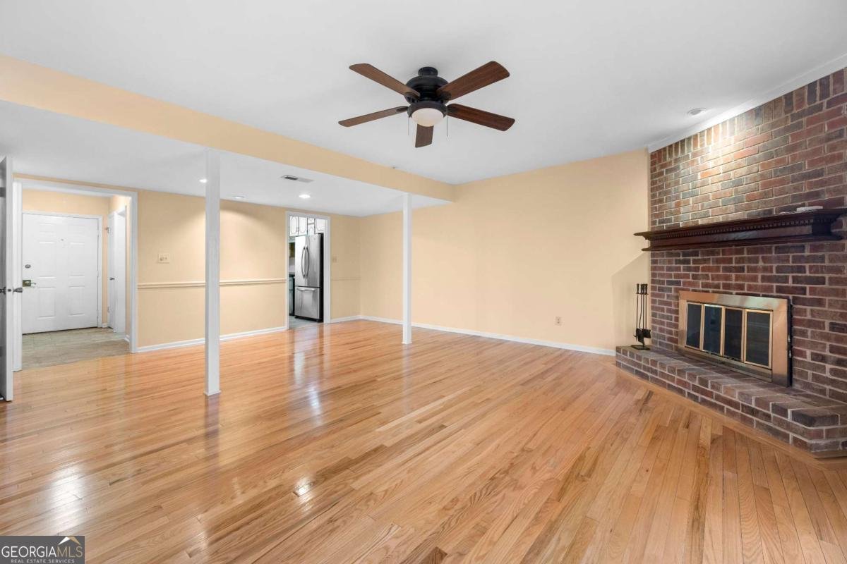 1481 Bentley Lane Marietta - 8