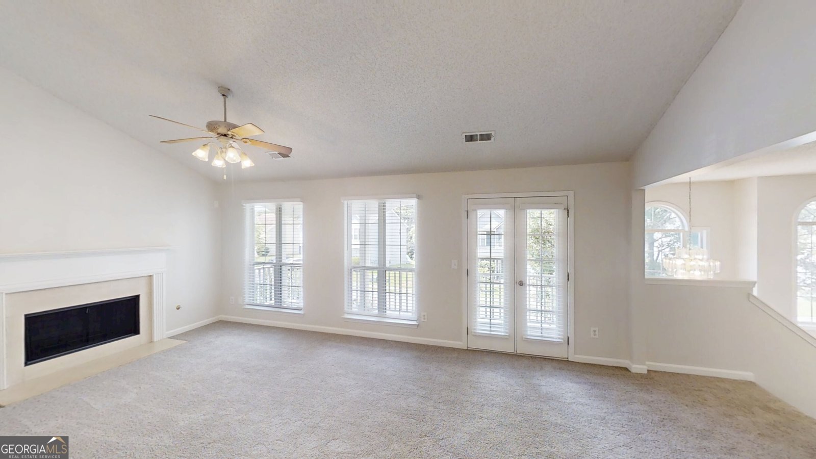 3157 Peartree Drive Acworth - 16