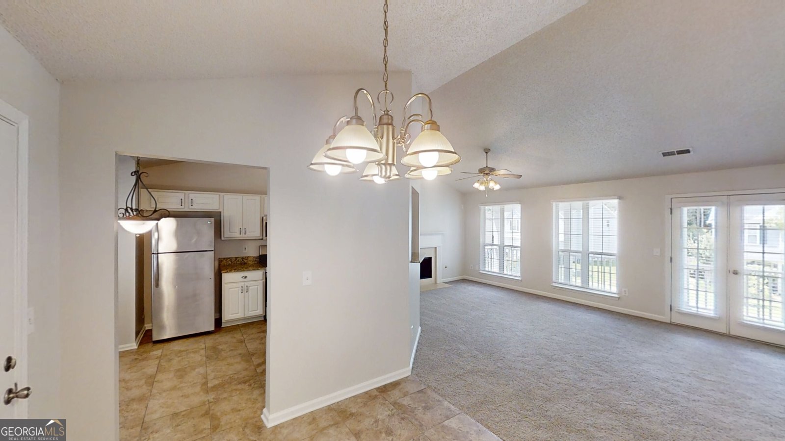 3157 Peartree Drive Acworth - 18