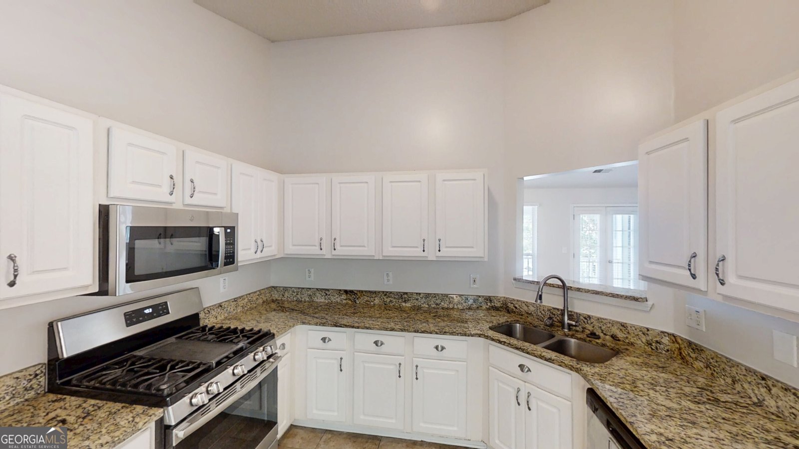 3157 Peartree Drive Acworth - 20