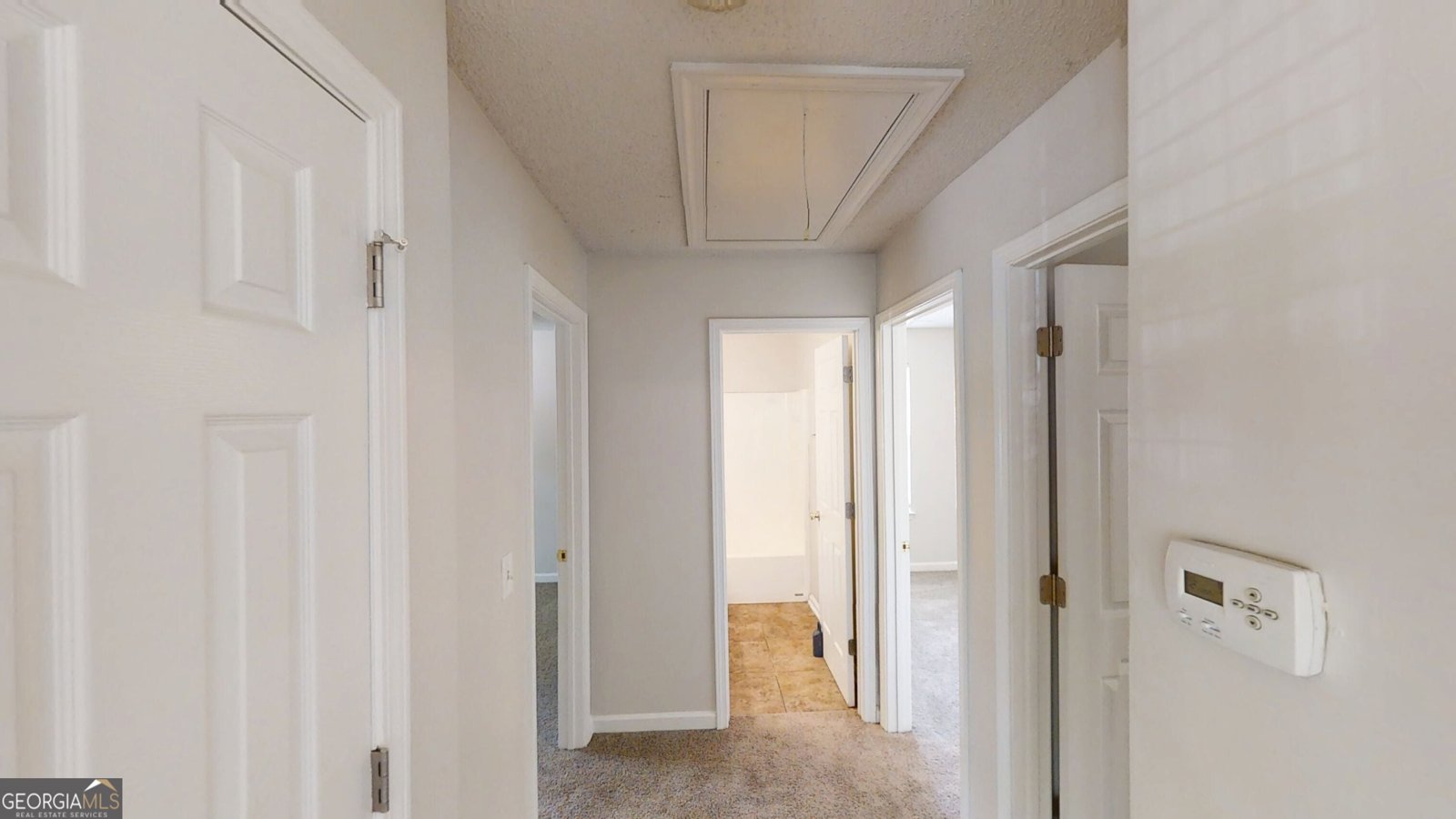 3157 Peartree Drive Acworth - 21