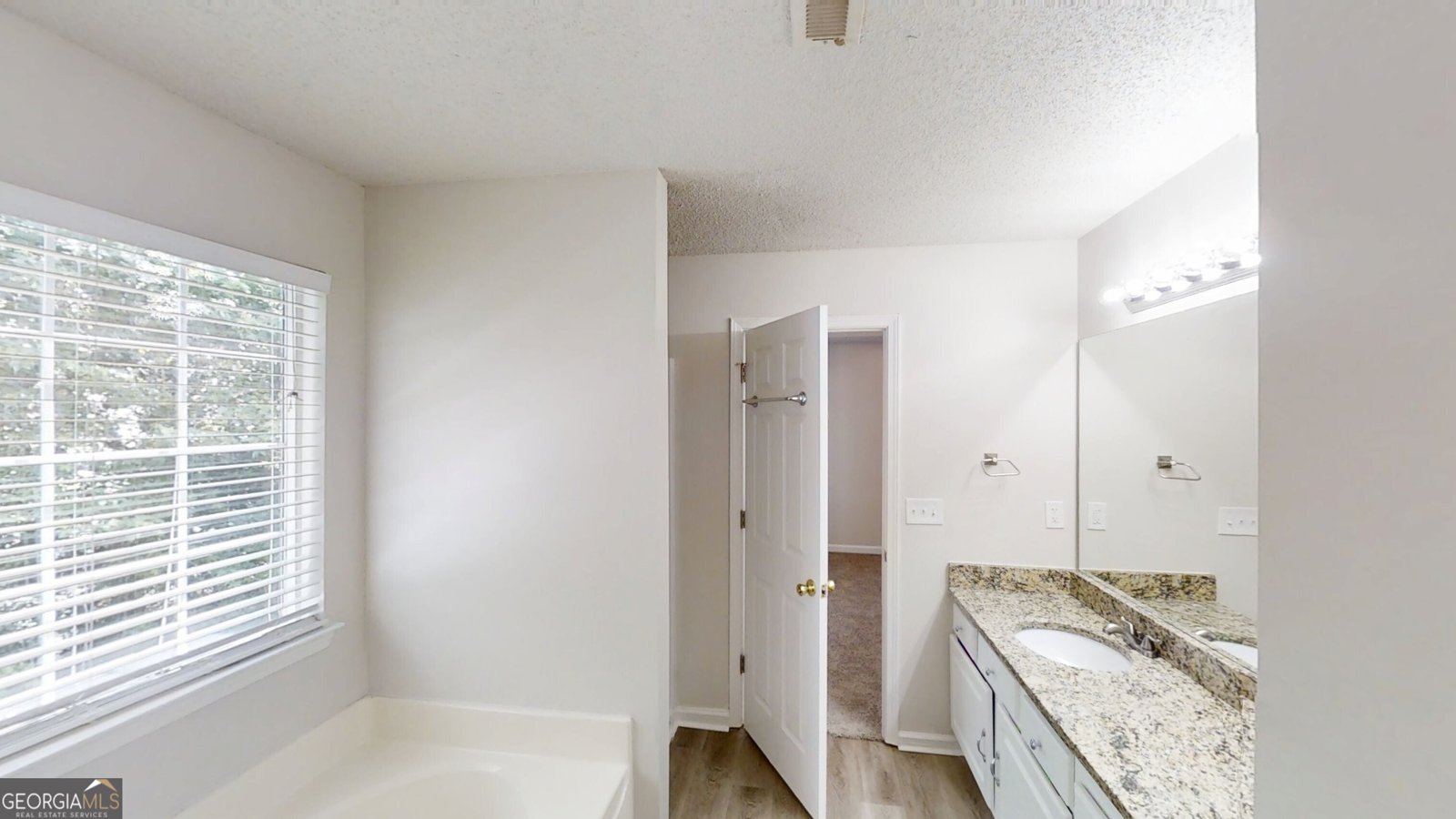 3157 Peartree Drive Acworth - 28