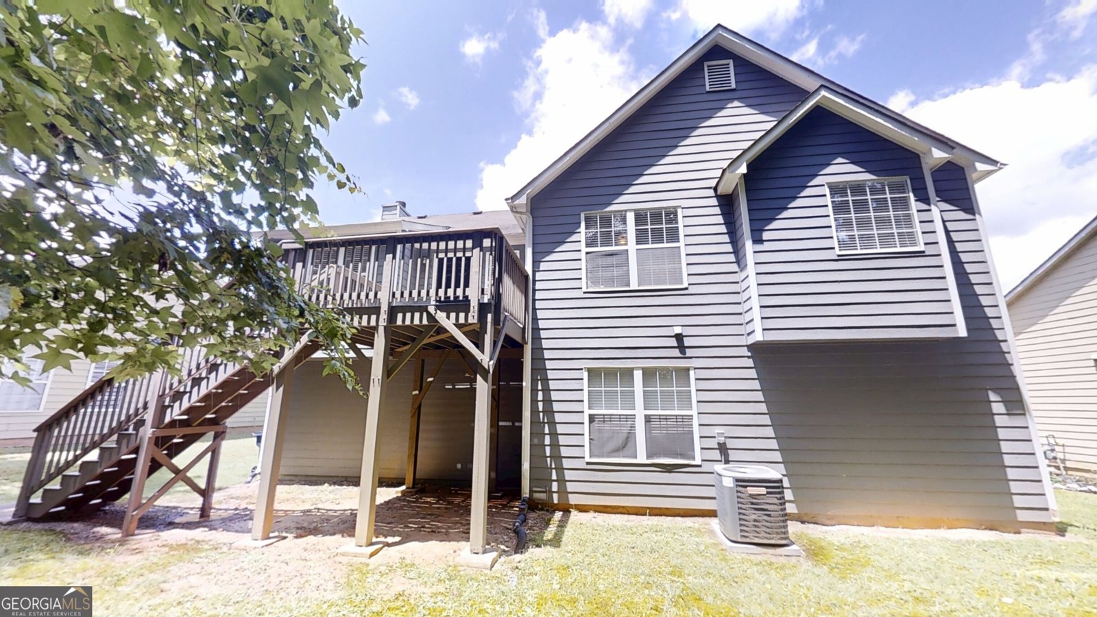 3157 Peartree Drive Acworth - 5