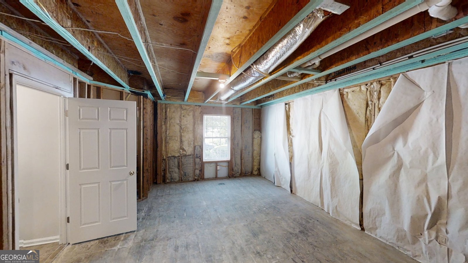 3157 Peartree Drive Acworth - 8