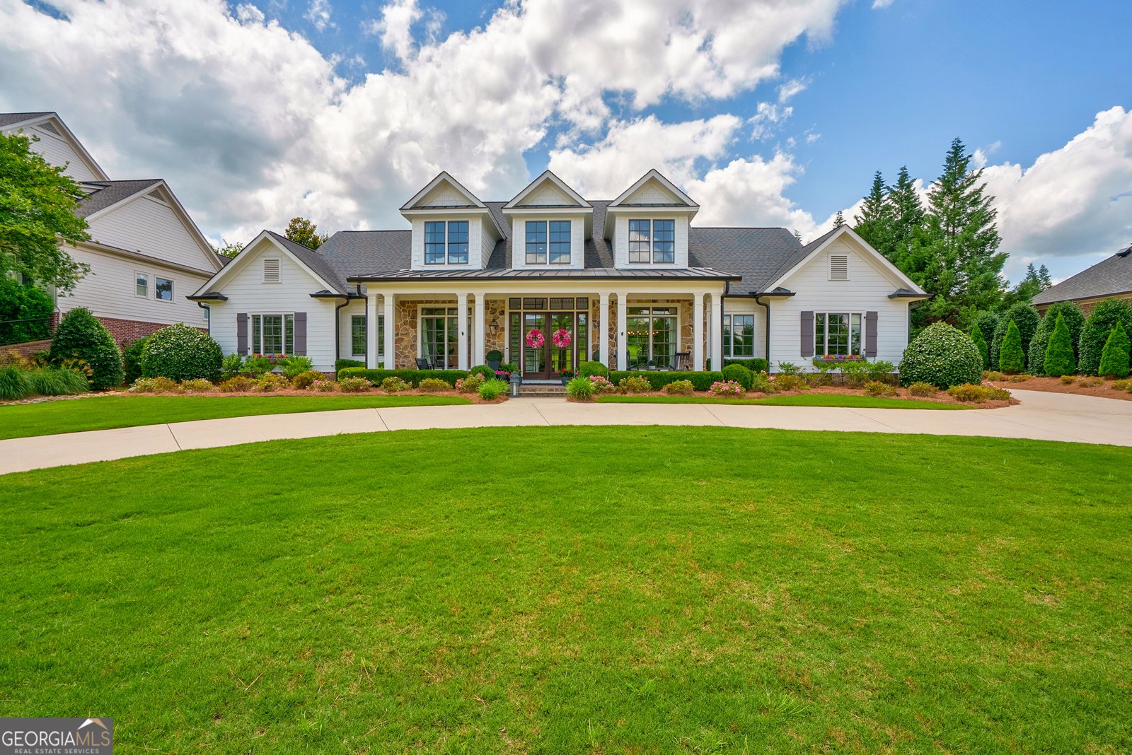 2816 Oconee Springs Drive Statham - 1
