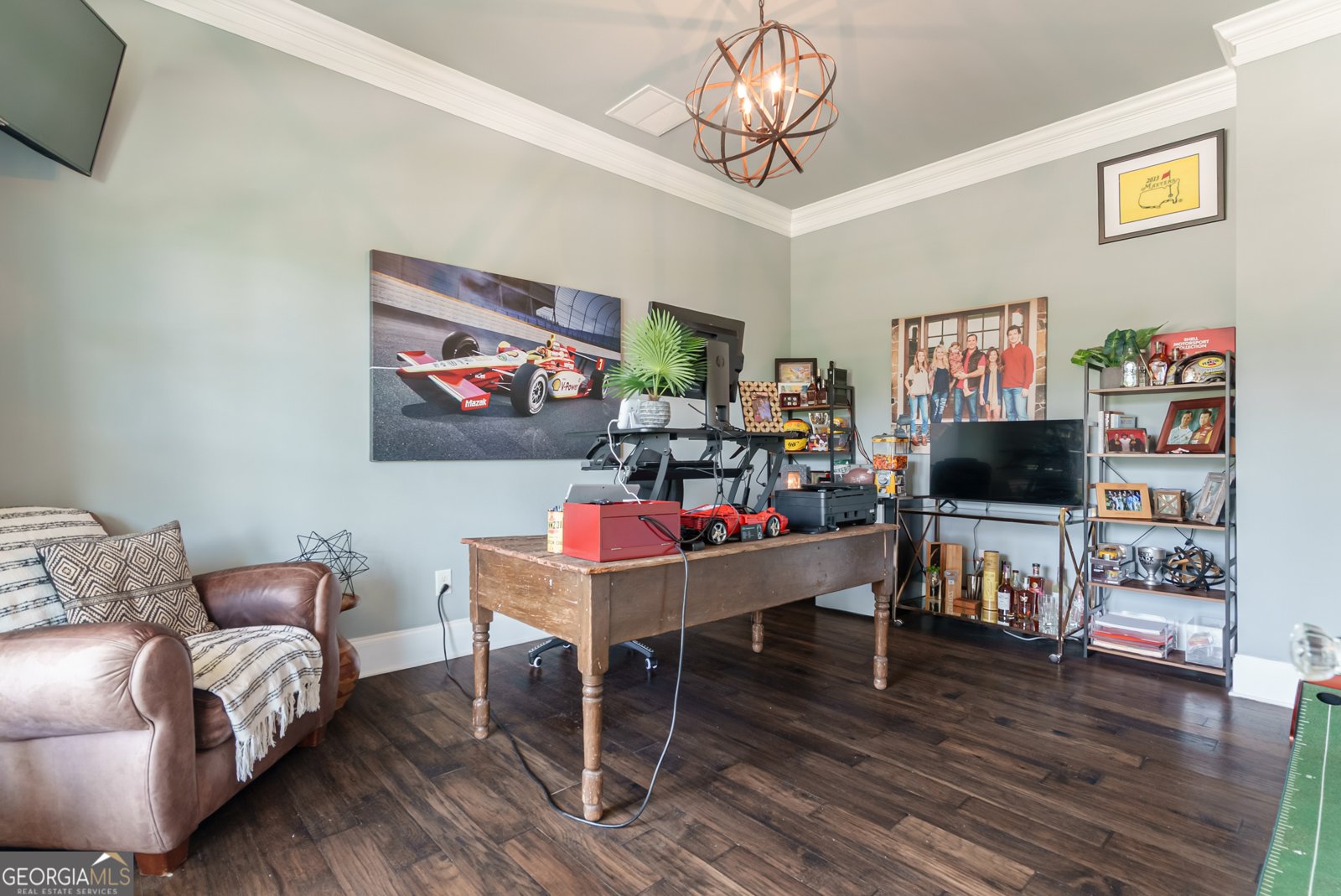 2816 Oconee Springs Drive Statham - 11