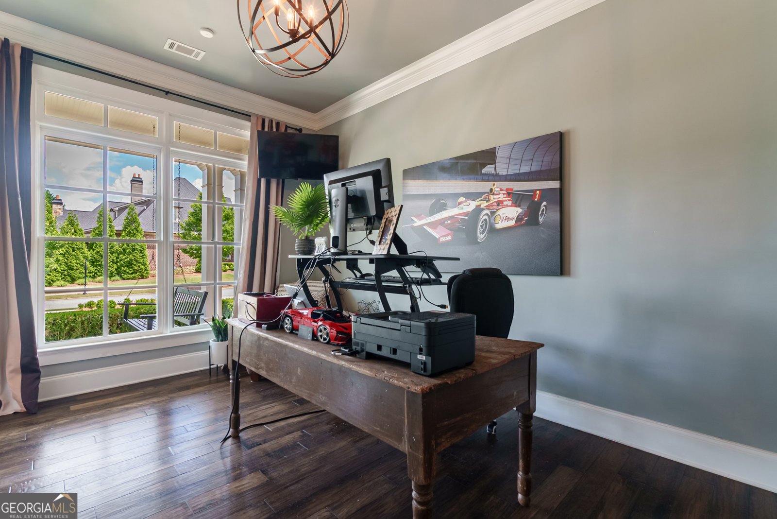 2816 Oconee Springs Drive Statham - 12