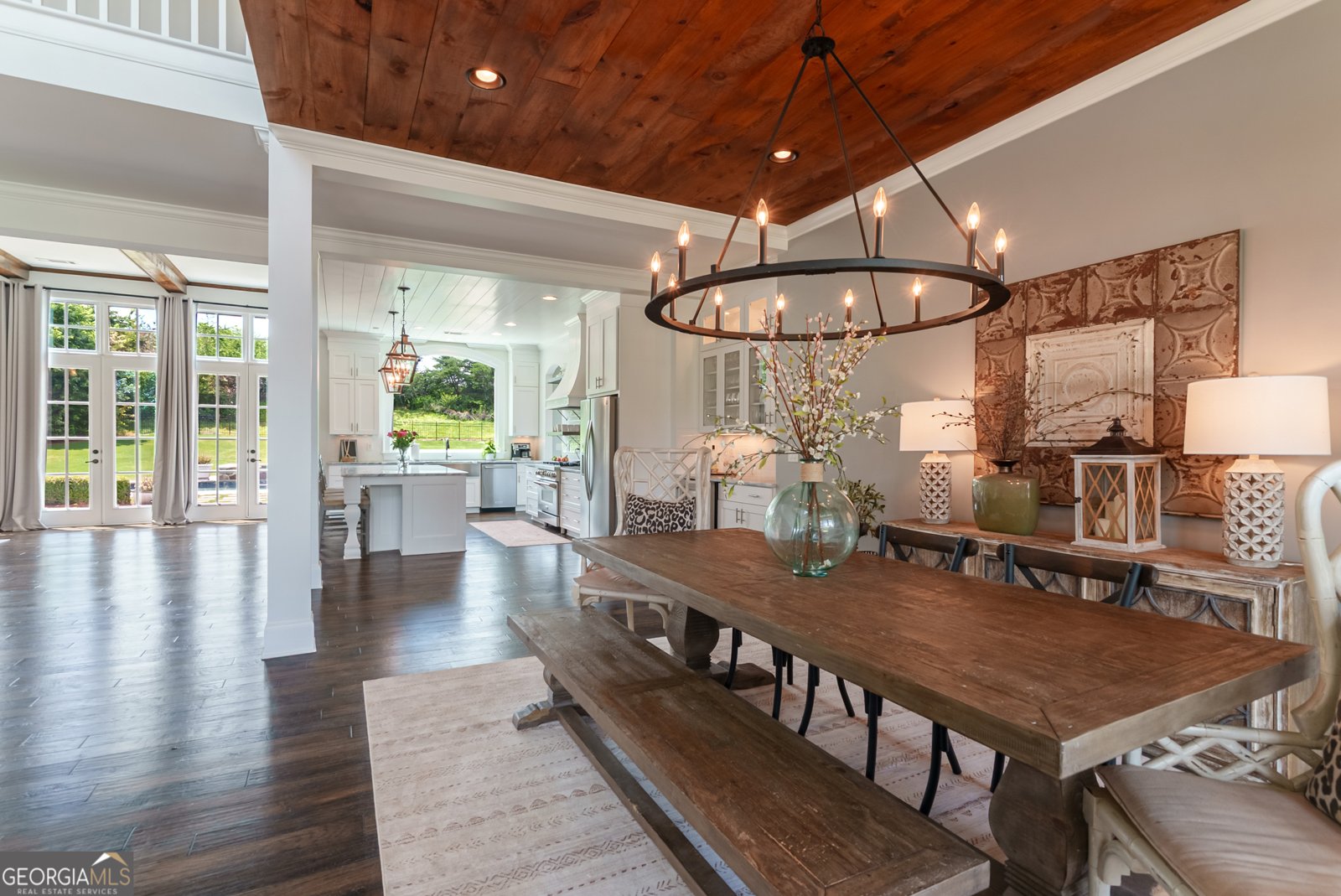 2816 Oconee Springs Drive Statham - 14