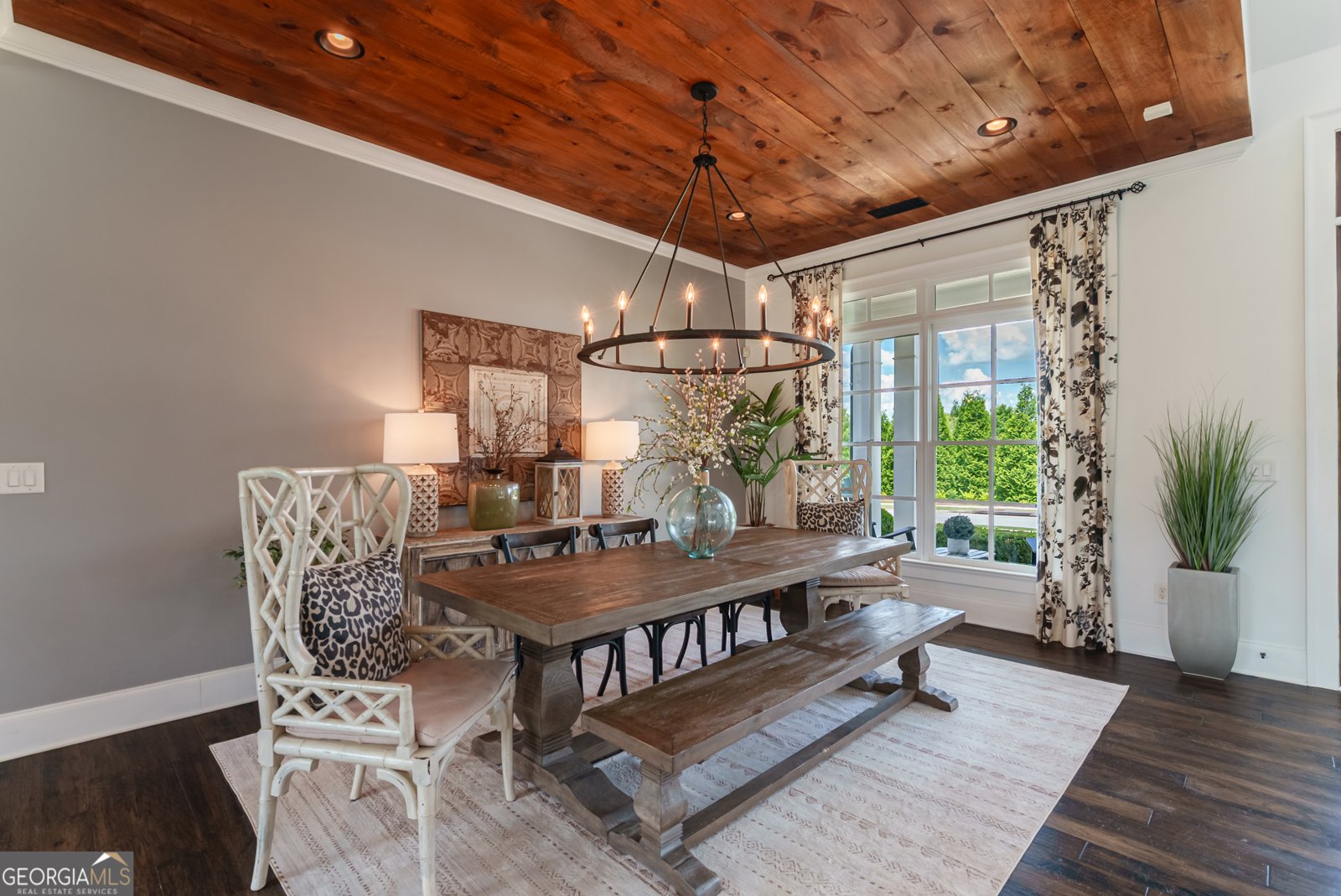 2816 Oconee Springs Drive Statham - 16