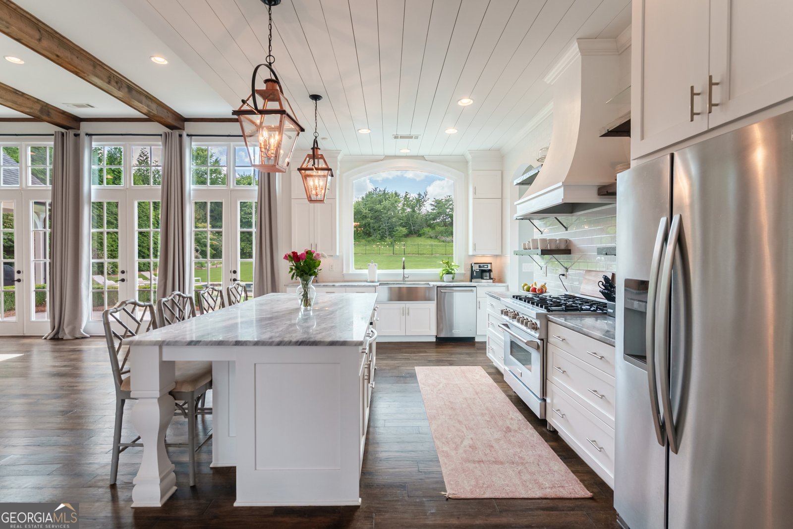 2816 Oconee Springs Drive Statham - 19