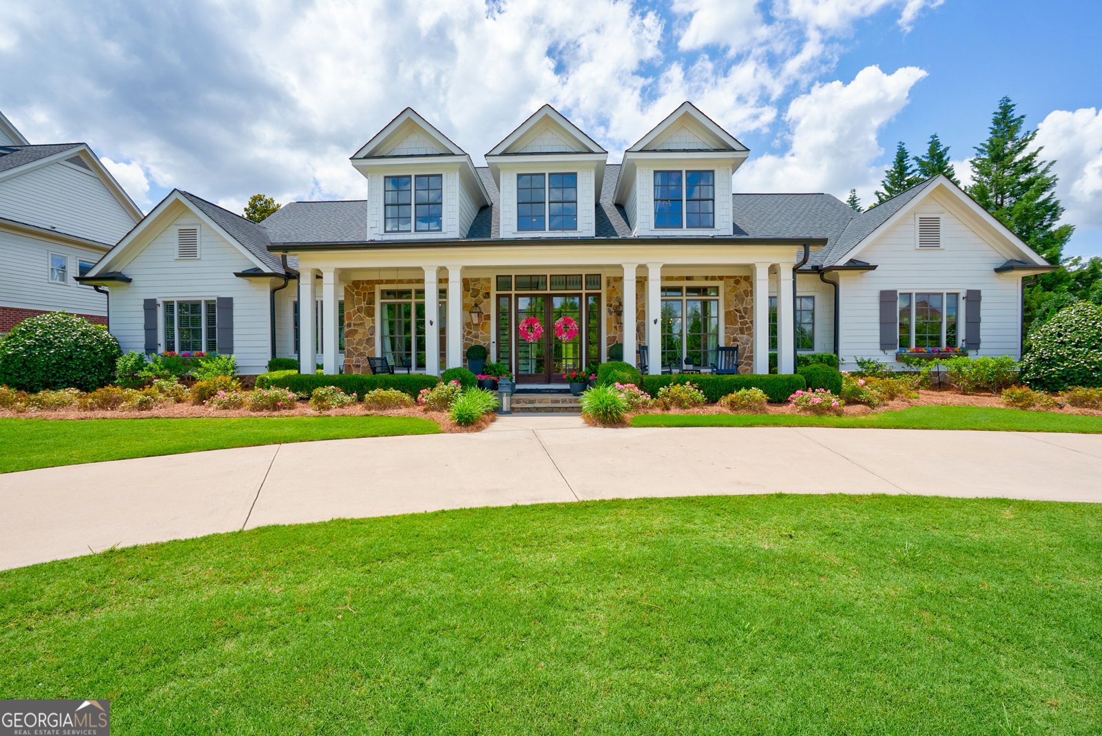 2816 Oconee Springs Drive Statham - 2