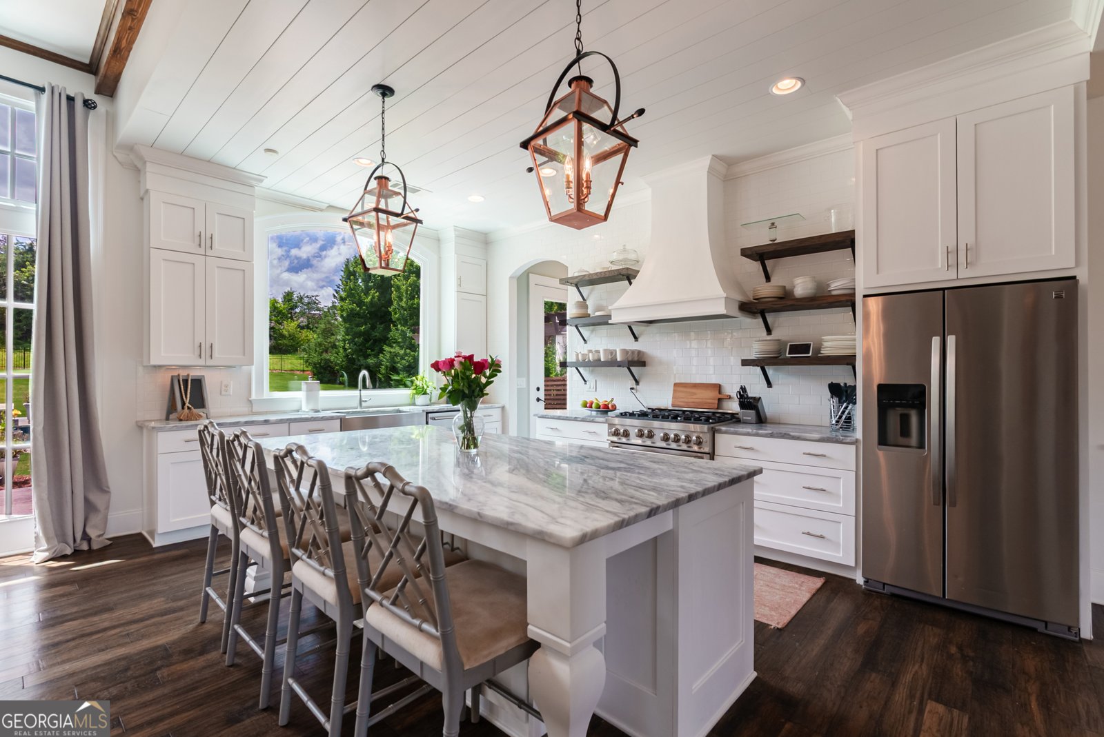 2816 Oconee Springs Drive Statham - 20