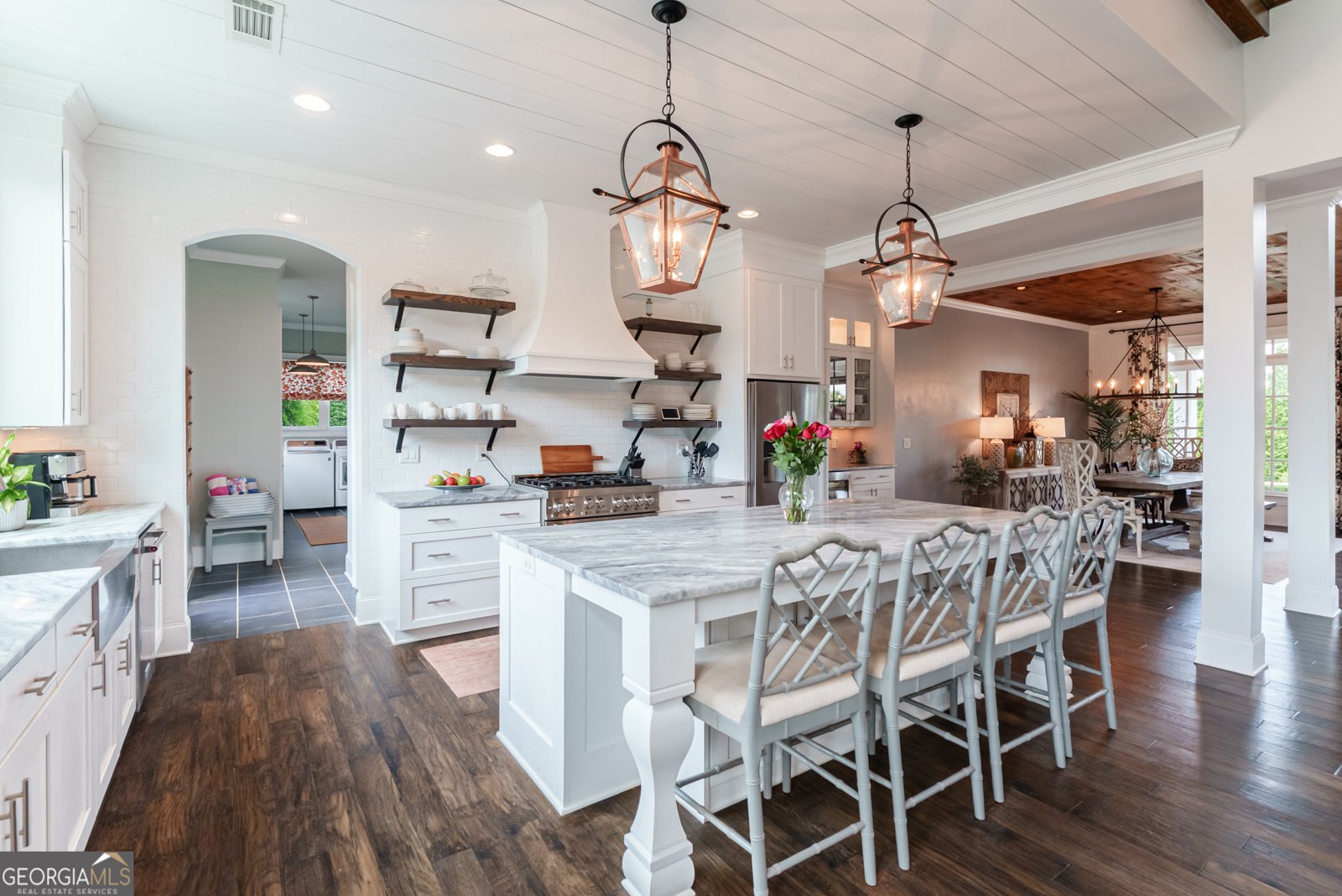 2816 Oconee Springs Drive Statham - 23