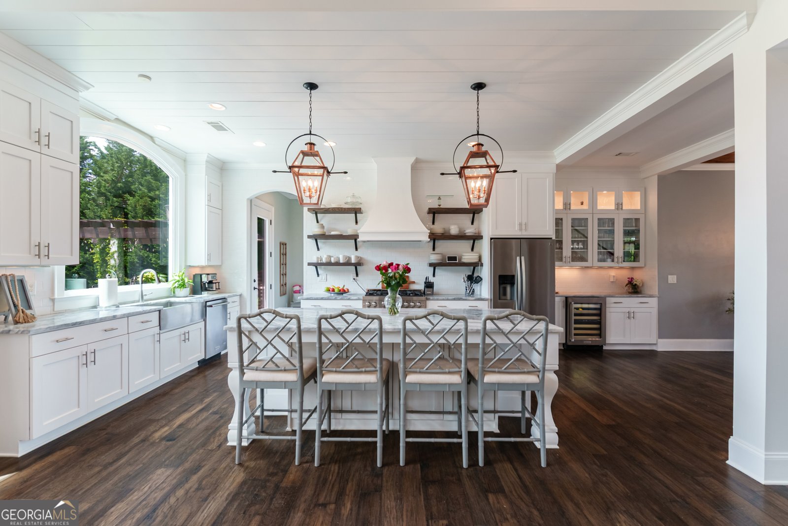 2816 Oconee Springs Drive Statham - 24