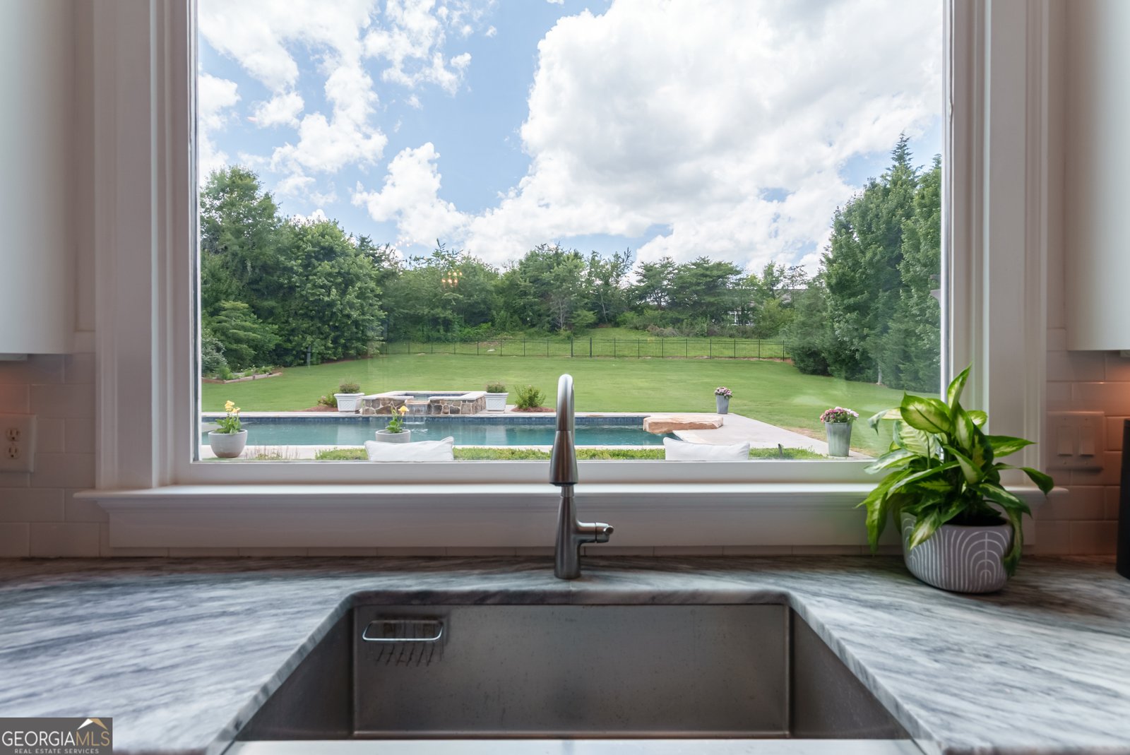 2816 Oconee Springs Drive Statham - 27