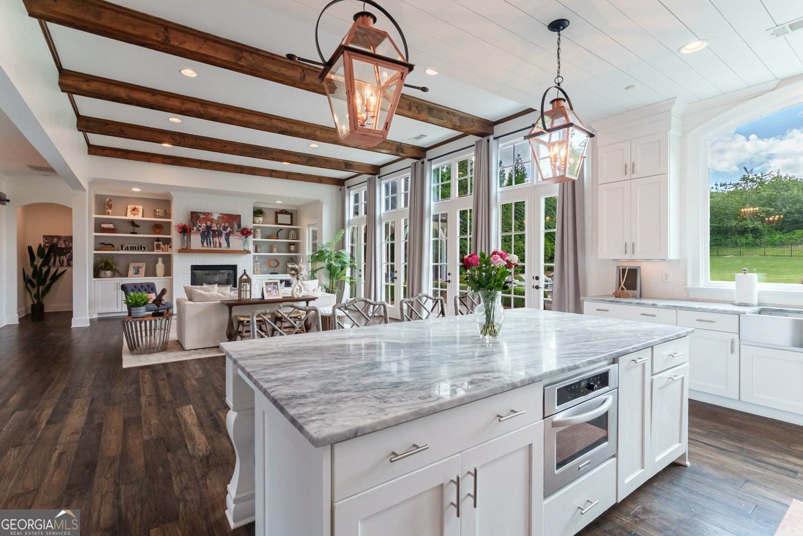 2816 Oconee Springs Drive Statham - 28