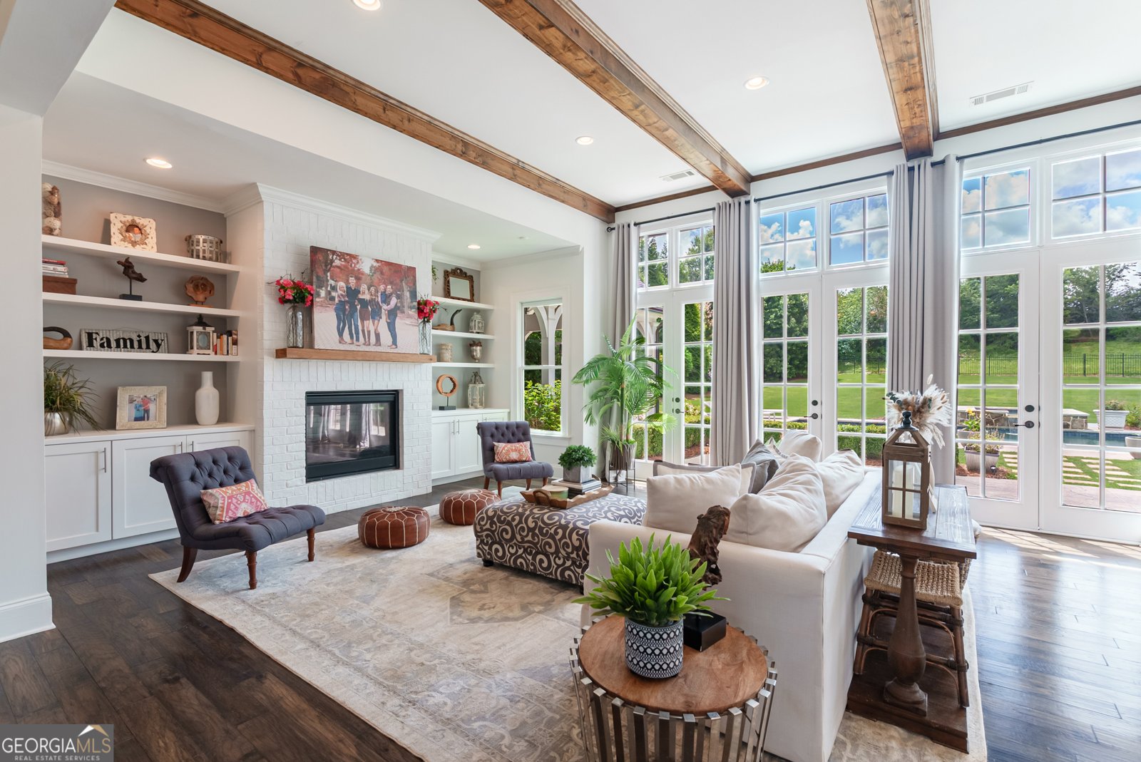 2816 Oconee Springs Drive Statham - 29