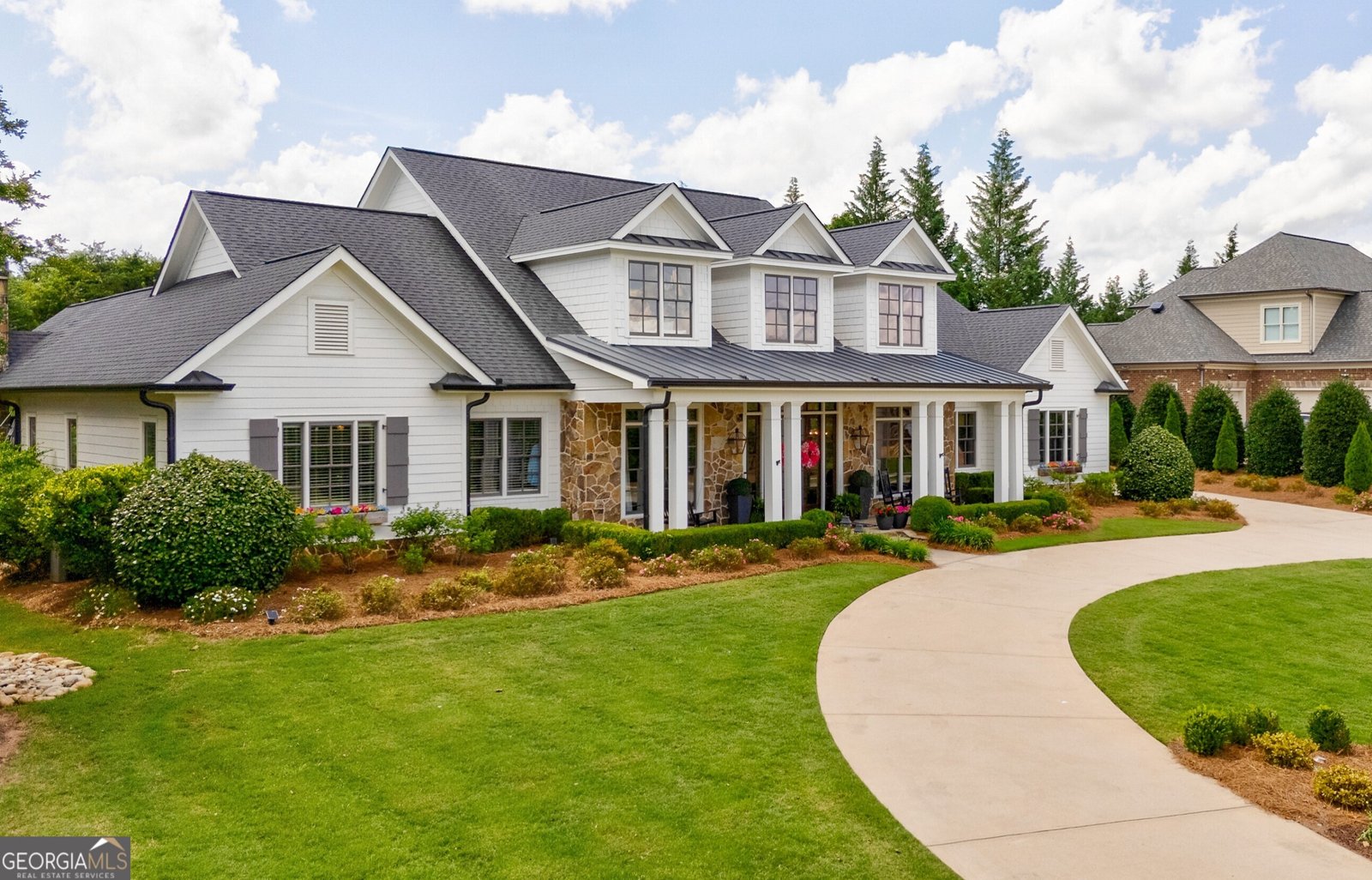 2816 Oconee Springs Drive Statham - 3