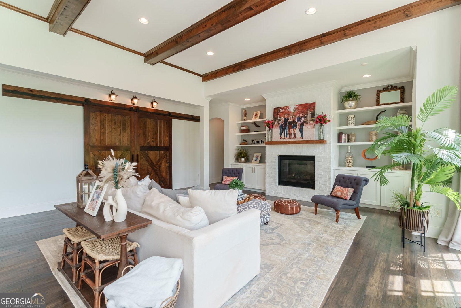 2816 Oconee Springs Drive Statham - 30