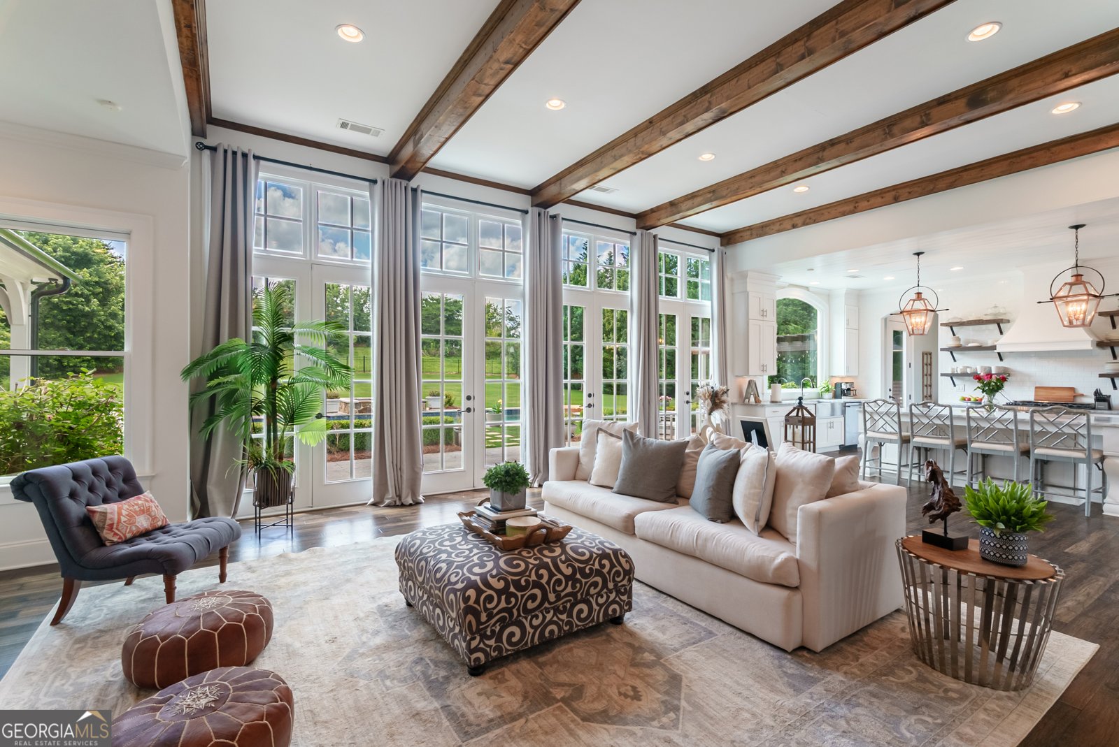 2816 Oconee Springs Drive Statham - 31