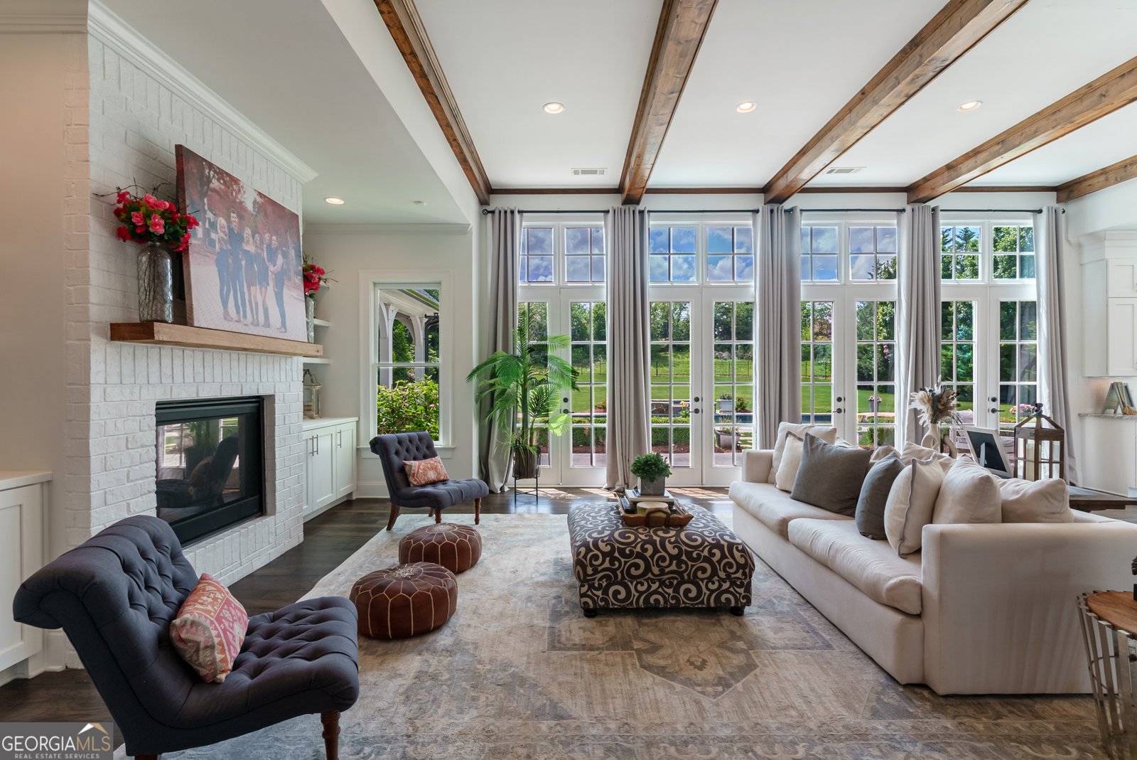 2816 Oconee Springs Drive Statham - 33