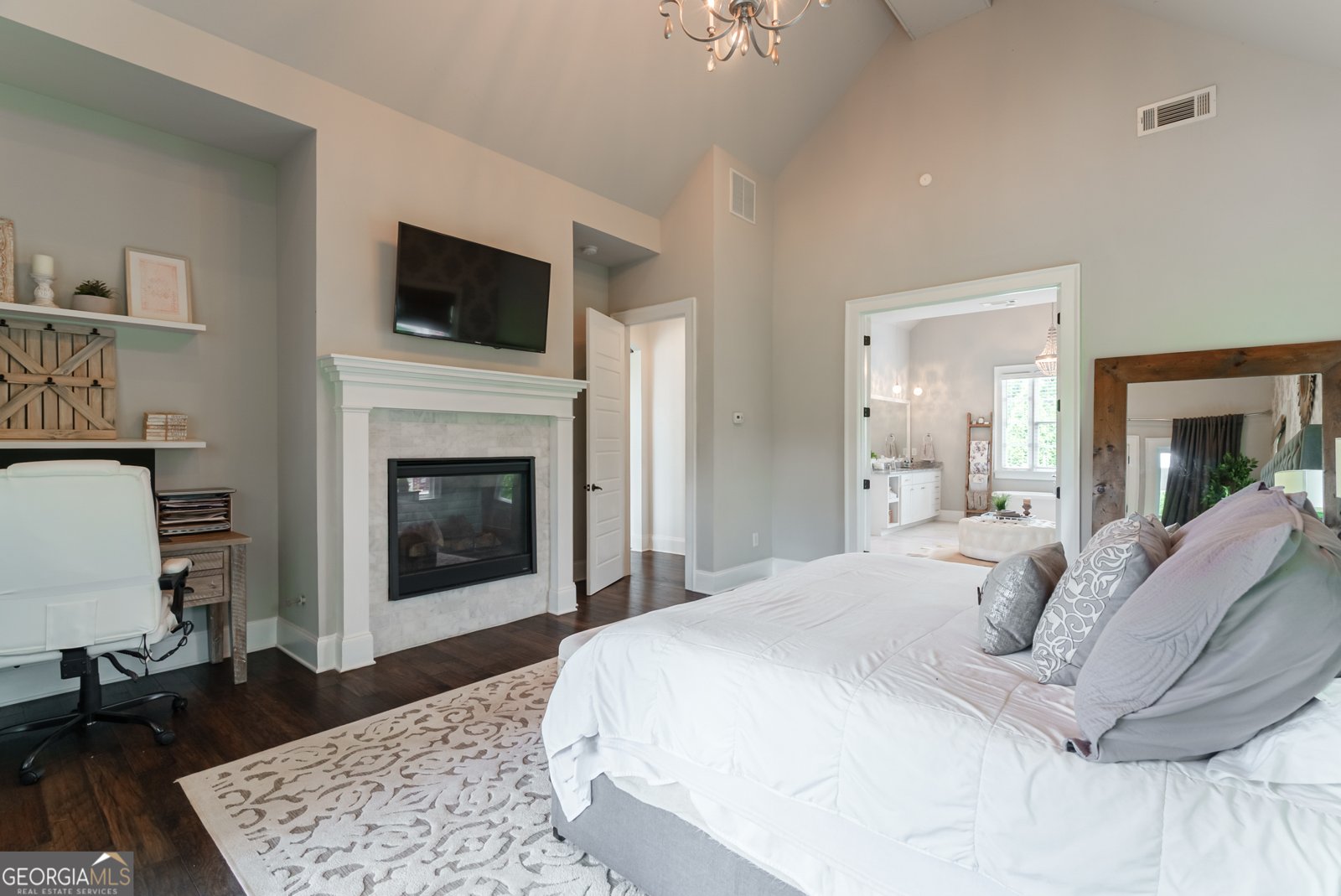 2816 Oconee Springs Drive Statham - 35